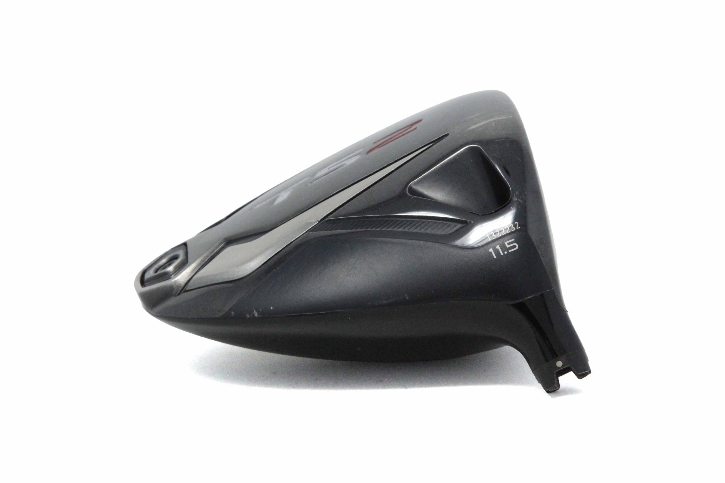 Used Titleist TS2 Driver - HEAD ONLY - Right-Handed - 11.5 Degrees