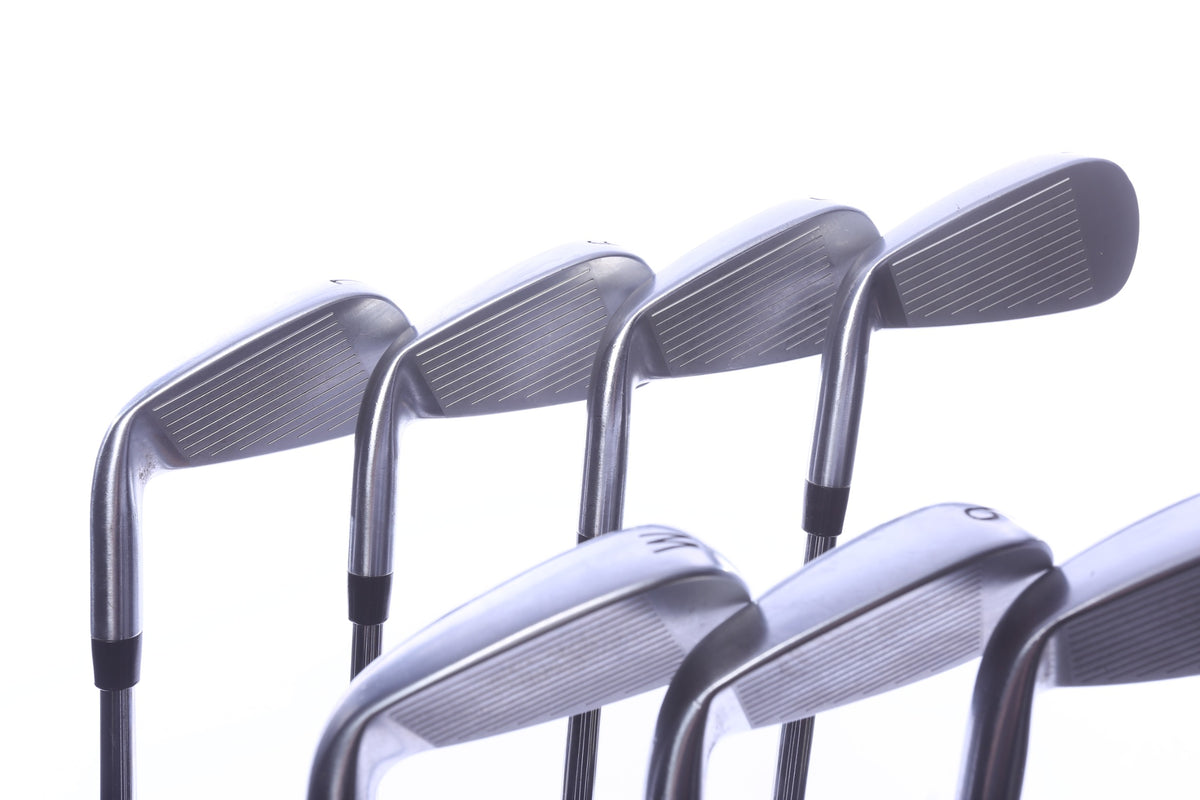 Used PXG 0311 P GEN3 Iron Set - Right-Handed - 4-PW - Regular Flex