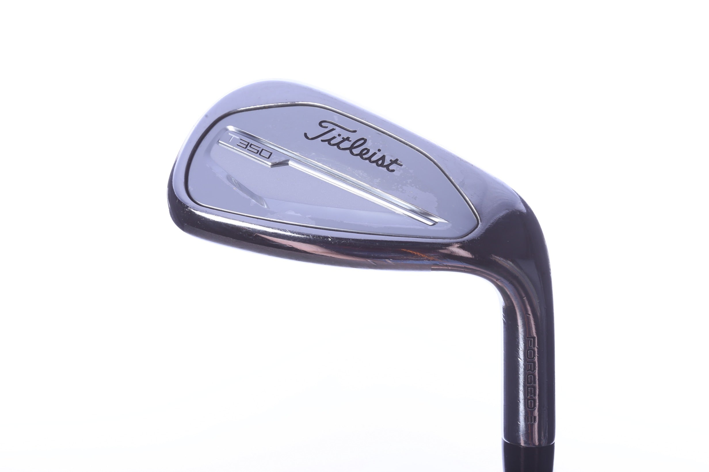 Used Titleist T350 Gap Wedge - Right-Handed - 48 Degrees - Regular Flex-Next Round