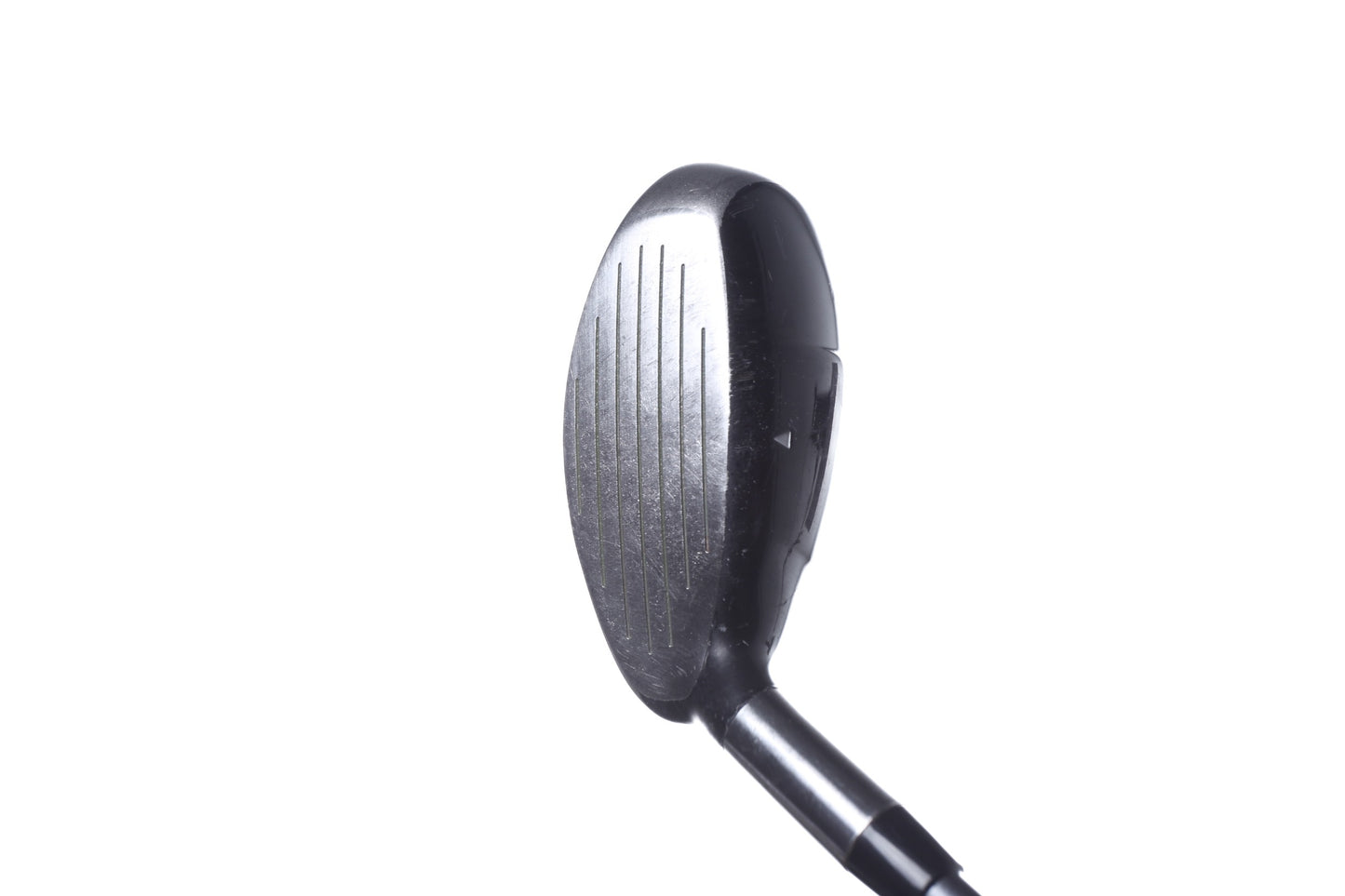 Used Adams Idea Iron Set - Right-Handed - 3-PW - Regular Flex-Next Round