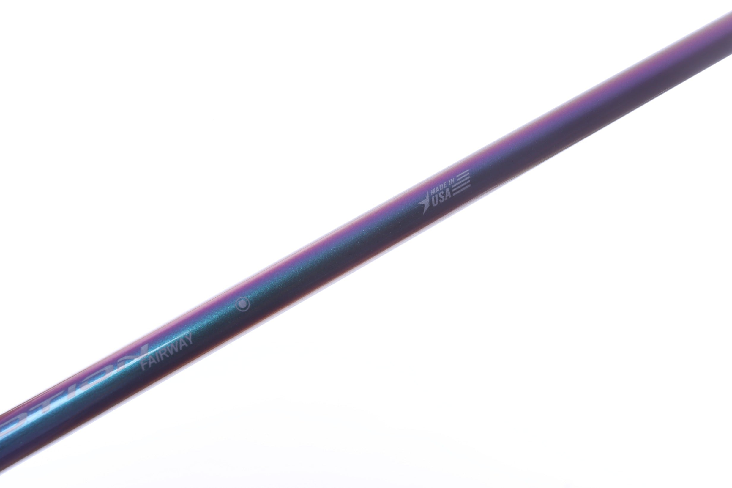 Used Newton Motion Fairway Shaft Ladies Flex Graphite - 42.25 in - Callaway Opti-Fit Adapter