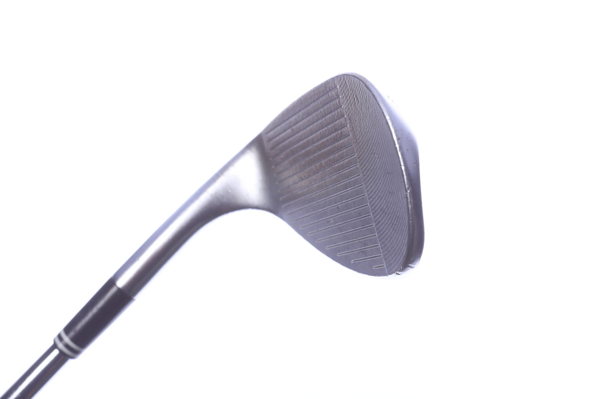Used Cleveland RTX ZipCore Tour Satin Sand Wedge - Right-Handed - 54 Degrees - Wedge Flex