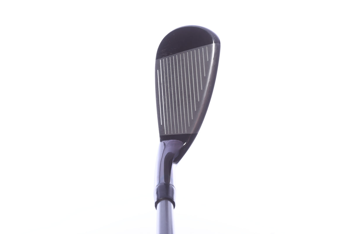 Used Cobra S3 Iron Set - Right-Handed - 7-PW, GW - Seniors Flex