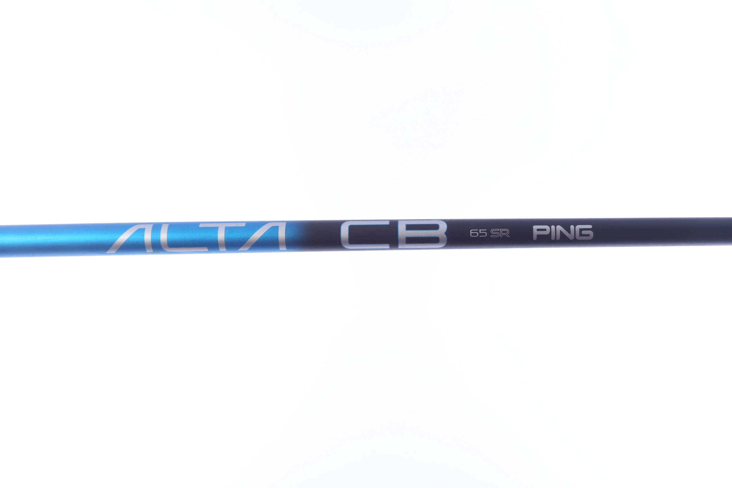 Used Ping G440 MAX 3-Wood - Right-Handed - 15 Degrees - Soft Regular Flex