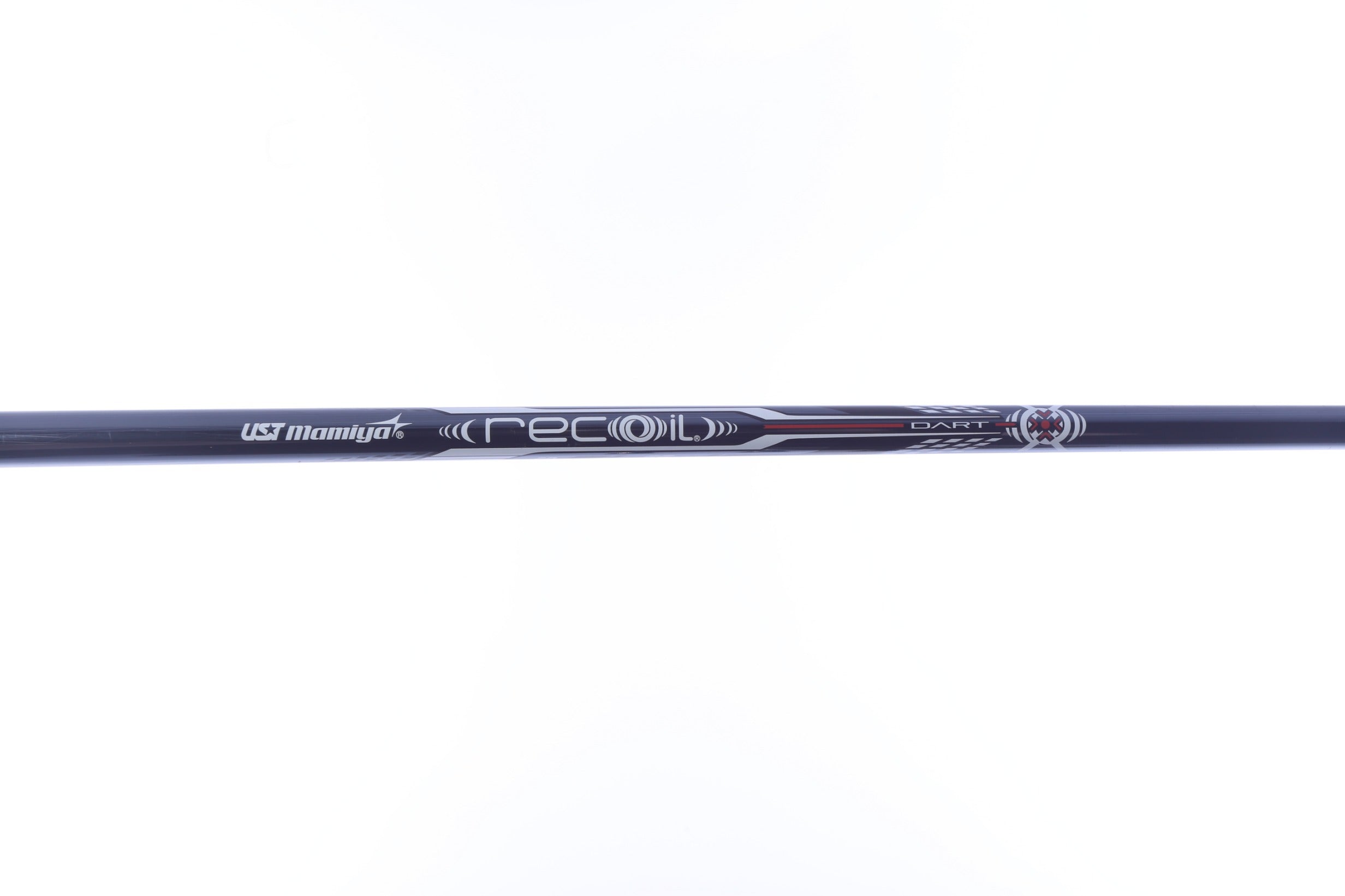 Used Maltby TS4 Iron Set - Right-Handed - 5-PW - Seniors Flex