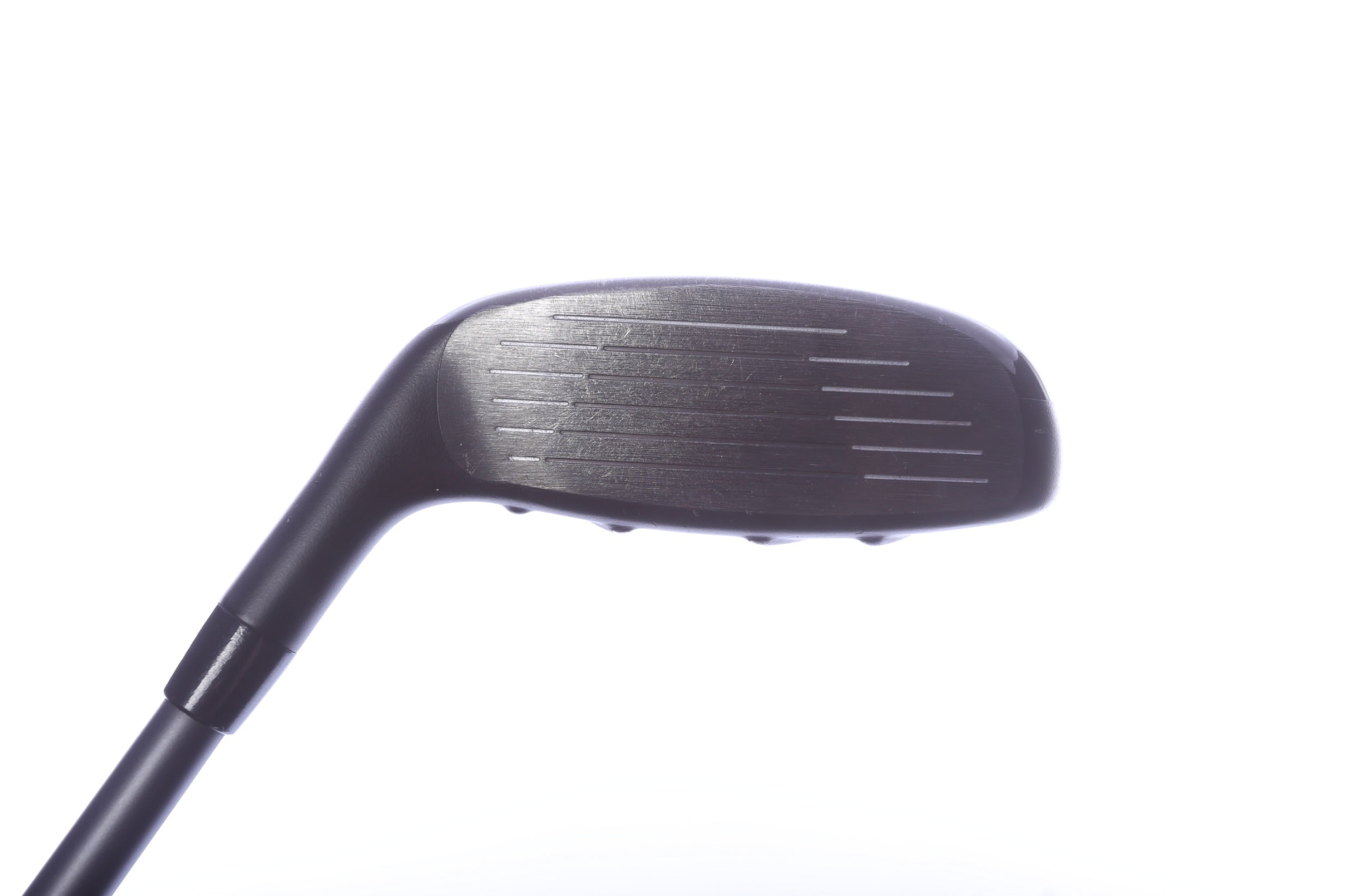 Used Ping G 3H Hybrid - Right-Handed - 19 Degrees - Soft Regular Flex