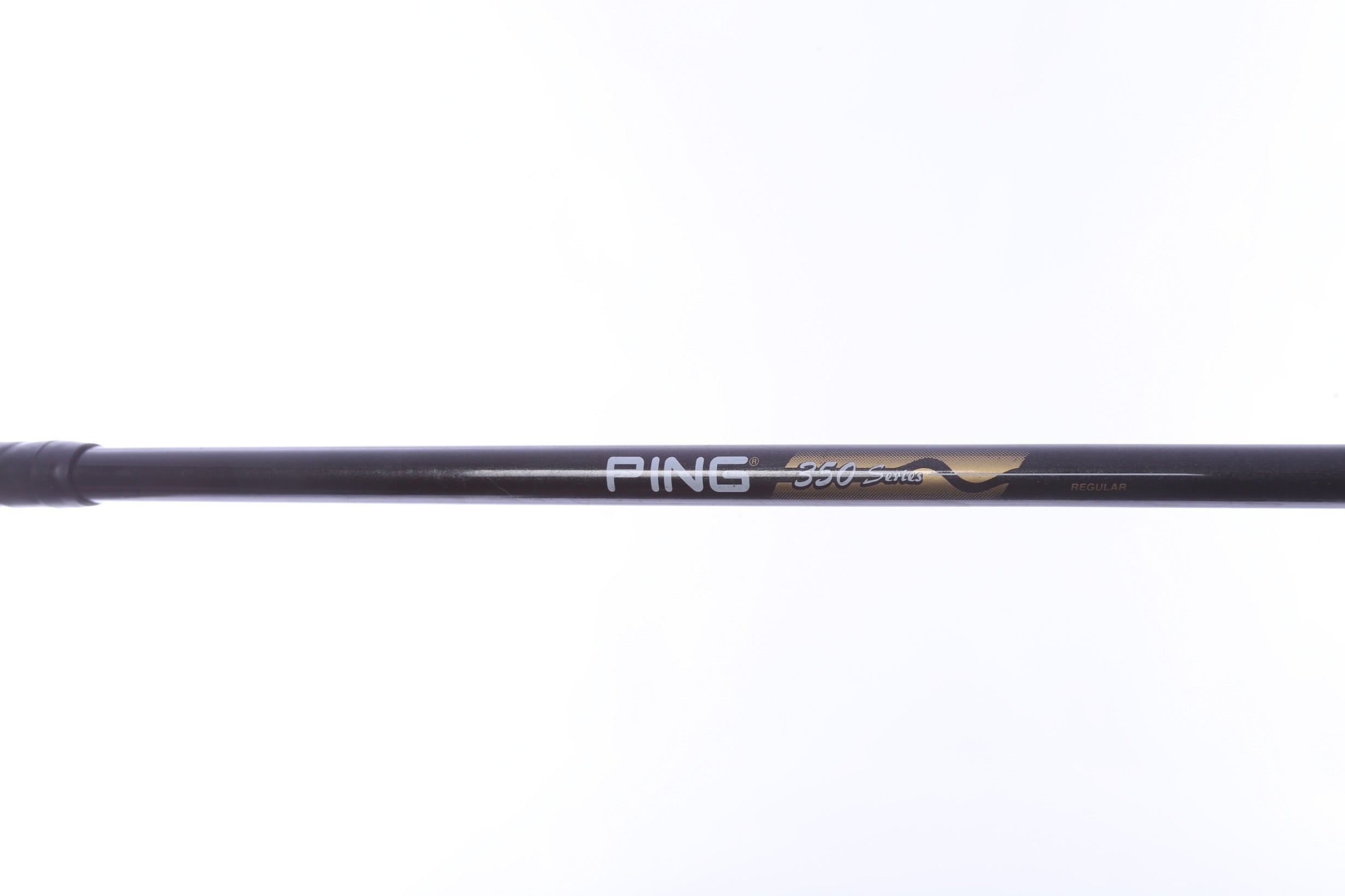 Used Ping i3 Blade Single 3-Iron - Right-Handed - Regular Flex-Next Round