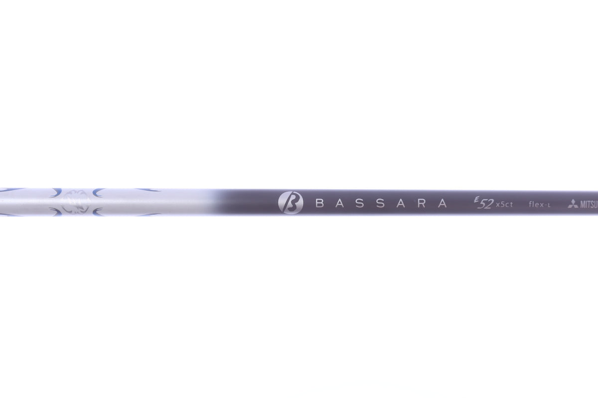 Used Callaway XR 16 Driver - 13.5 Degrees - Ladies Flex Mitsubishi Bassara E52 - Right-Handed