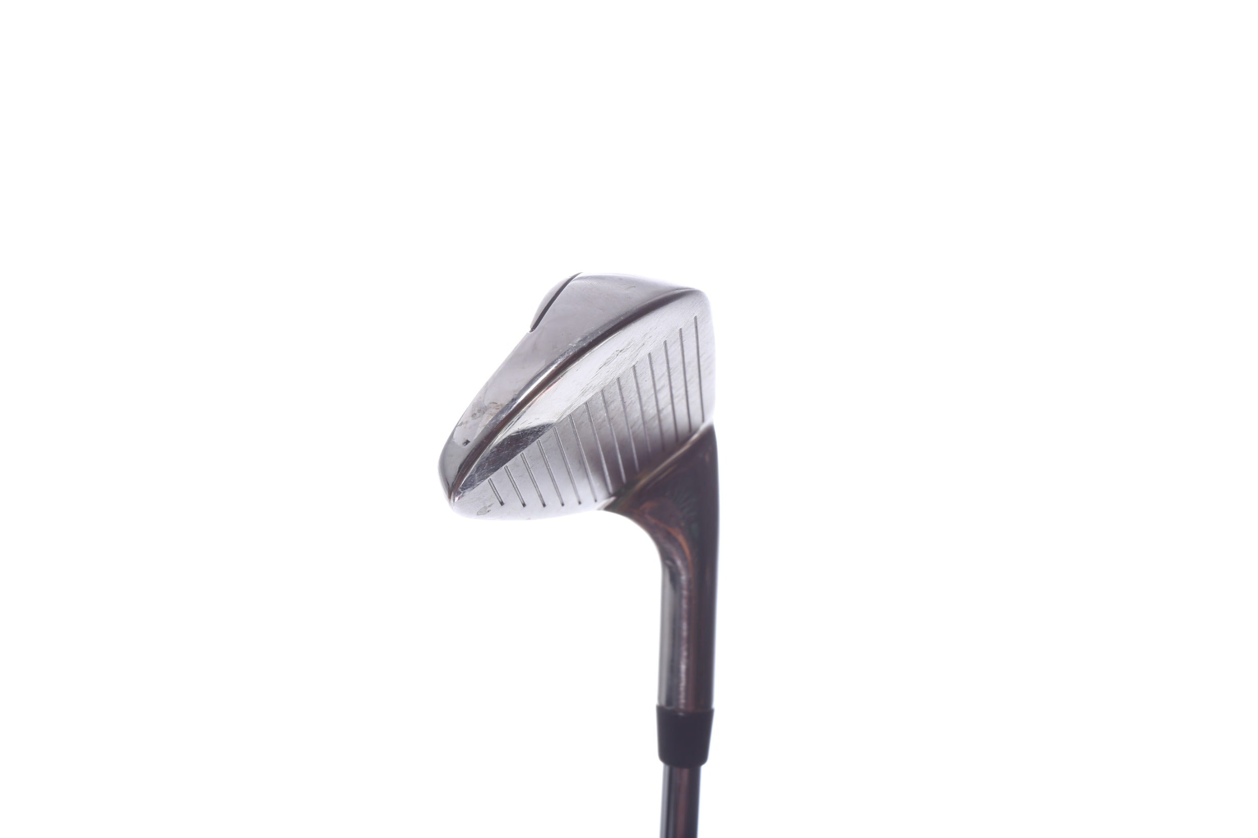 Used Callaway Paradym Ai Smoke Approach Wedge - Left-Handed - 46 Degrees - Stiff Flex-Next Round