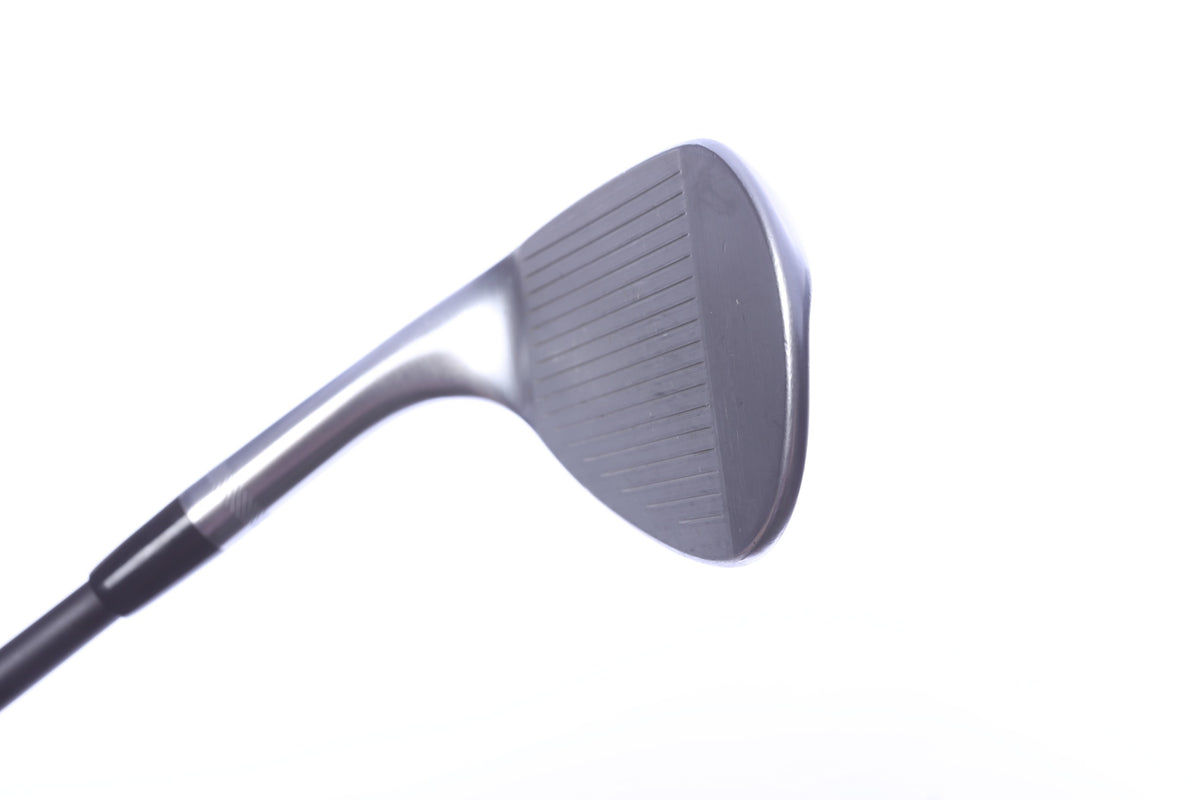 Used Titleist Vokey SM10 Tour Chrome Sand Wedge - Right-Handed - 54 Degrees - Regular Flex