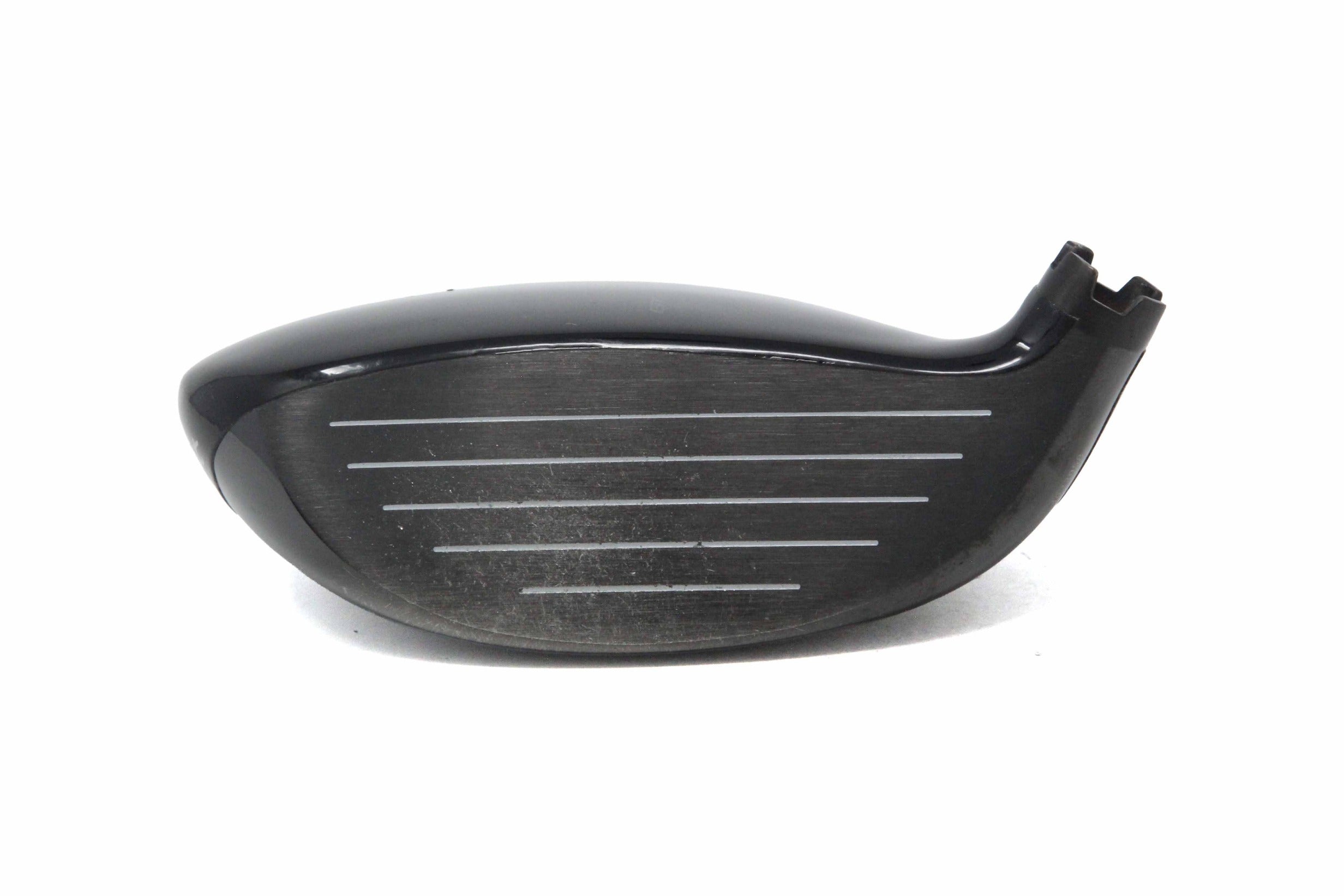 Used Titleist GT2 3-Wood - HEAD ONLY - Right-Handed - 15 Degrees-Next Round