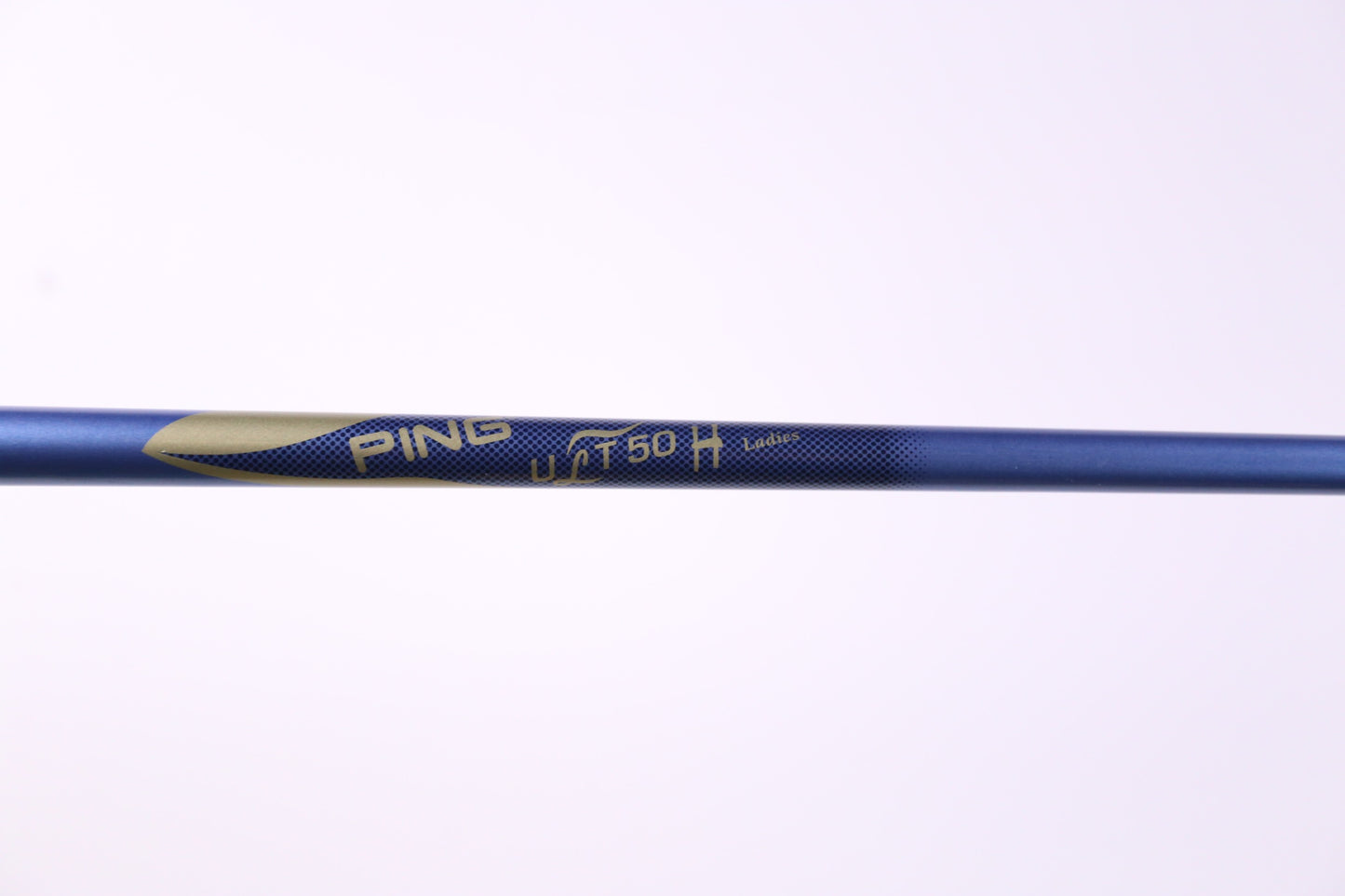 Used Ping G5L 5H Hybrid - Right-Handed - 26 Degrees - Ladies Flex-Next Round