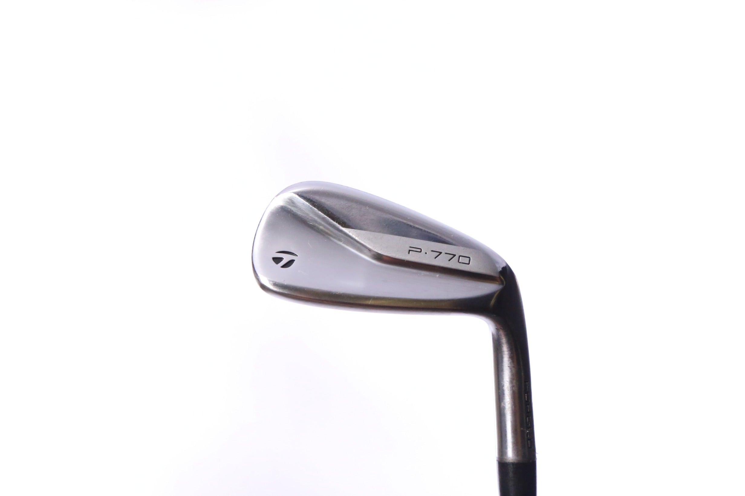 Used TaylorMade 2020 P770 Approach Wedge - Right-Handed - 51 Degrees - Extra Stiff Flex-Next Round