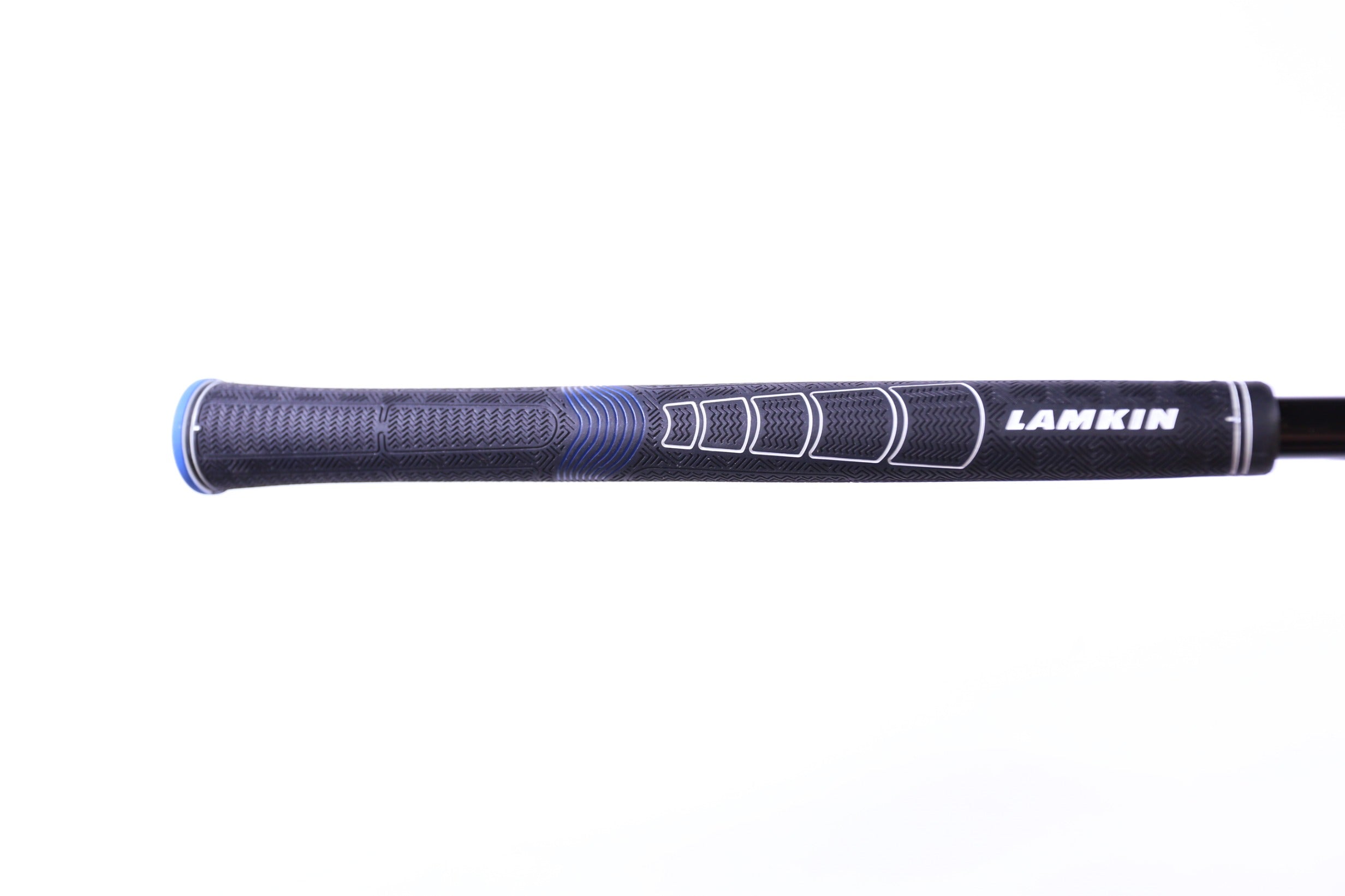 Used Kbs Max HL Hybrid Regular Graphite Hybrid Shaft - 38.25 in - No Adapter-Next Round