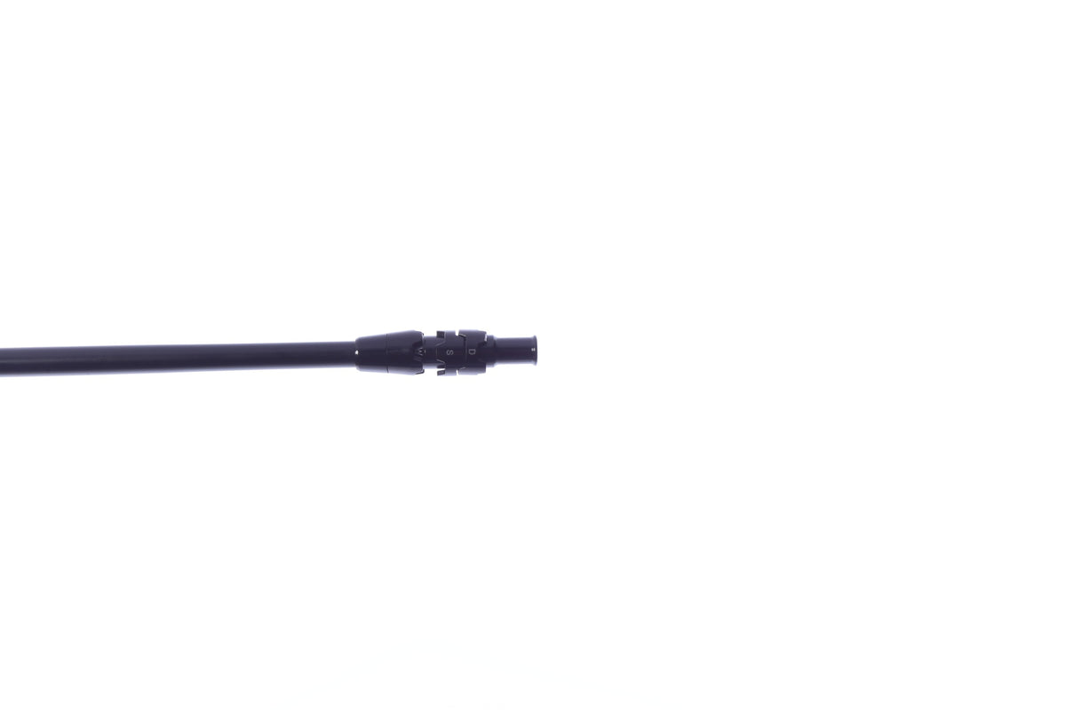 Used Va Composites Drago Driver Shaft Stiff Flex Graphite - 44 in - Callaway Opti-Fit Adapter