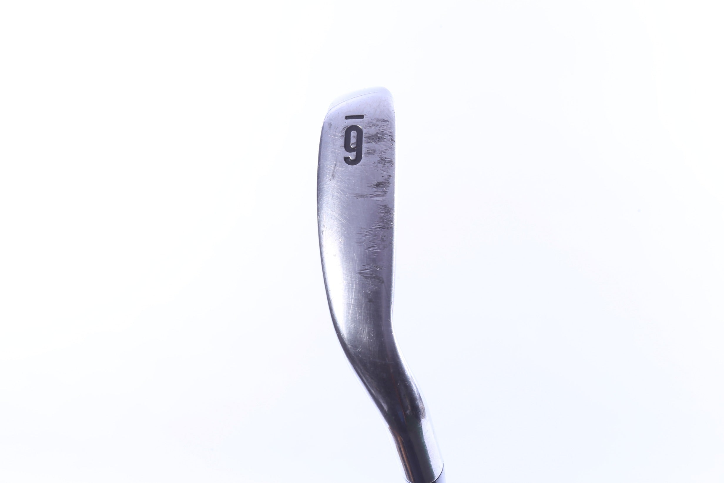 Used Callaway 2018 Edge Single 6-Iron - Right-Handed - Regular Flex-Next Round