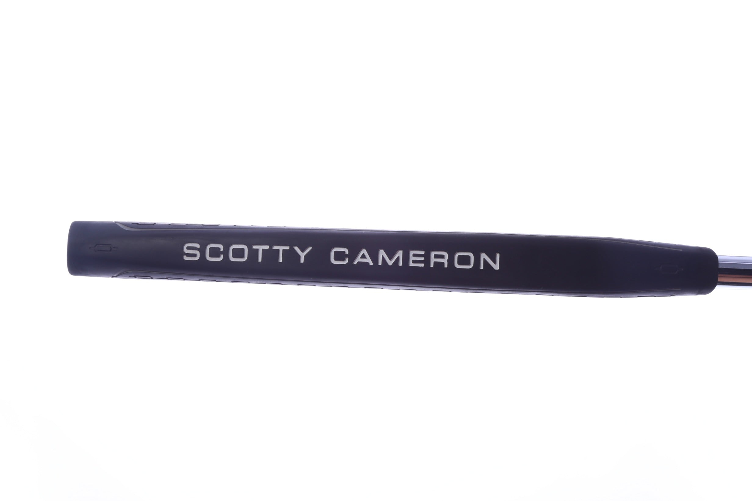 Used Titleist Scotty Cameron 2024 Phantom X 11 Putter - Left-Handed - 34.5 in - Mallet-Next Round