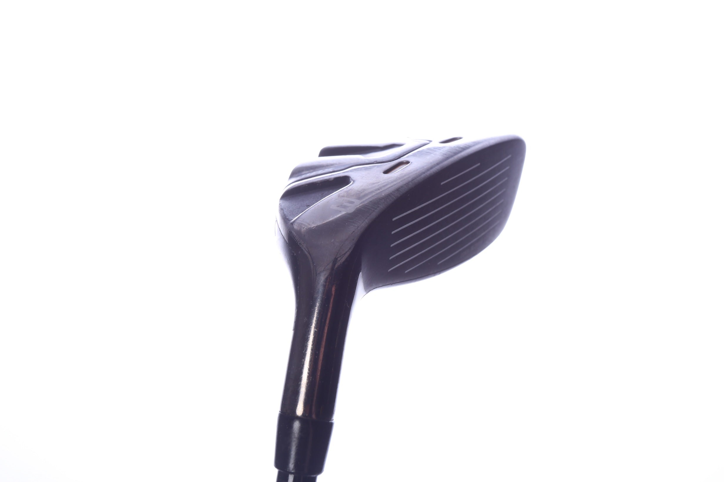 Used Callaway Rogue ST MAX 3H Hybrid - Right-Handed - 18 Degrees - Regular Flex-Next Round