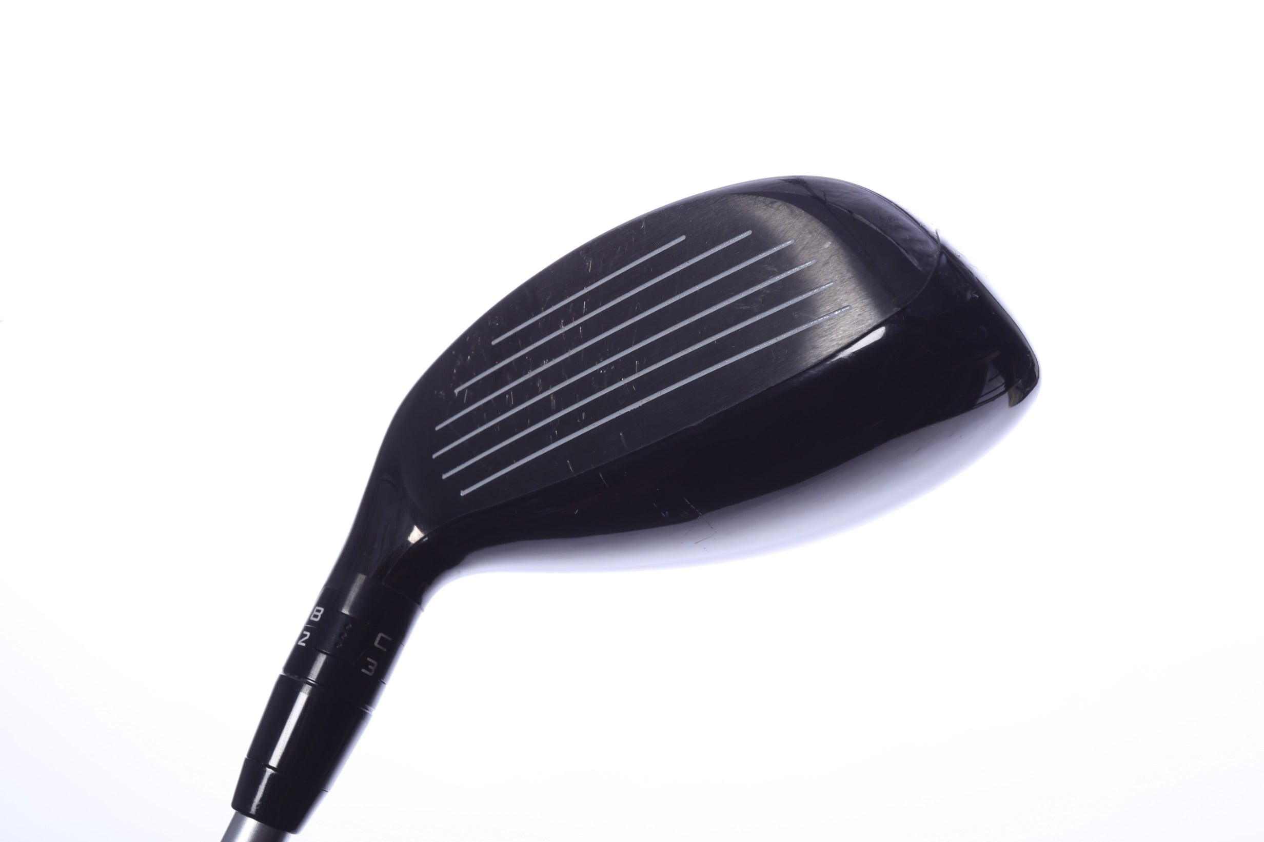Used Titleist GT2 5H Hybrid - Right-Handed - 24 Degrees - Regular Flex-Next Round