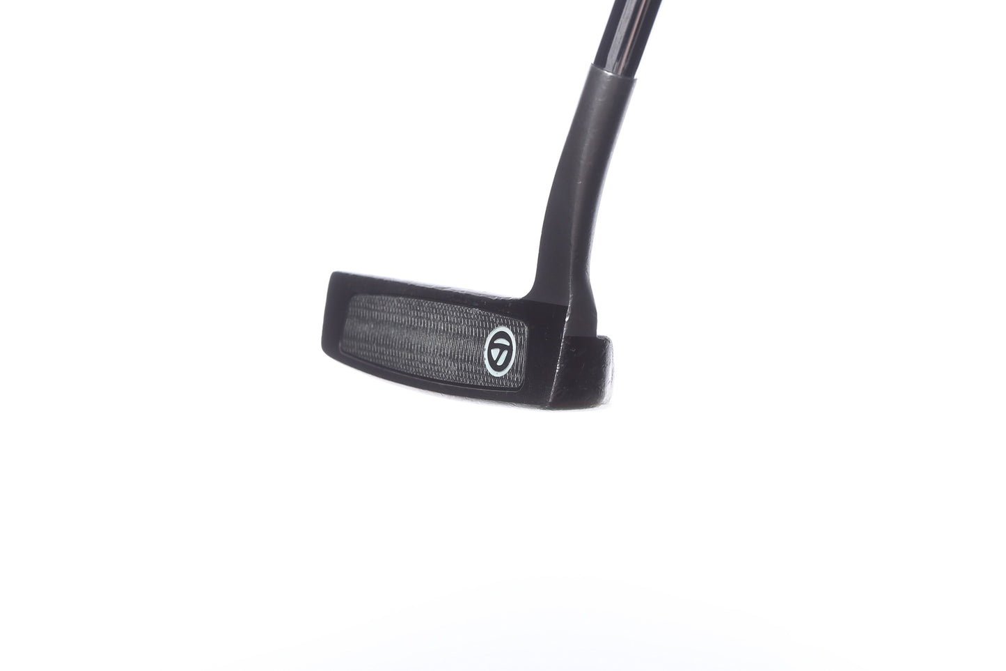 Used TaylorMade Ghost Tour Black Maranello Putter - Right-Handed - 33 in - Mid-mallet-Next Round