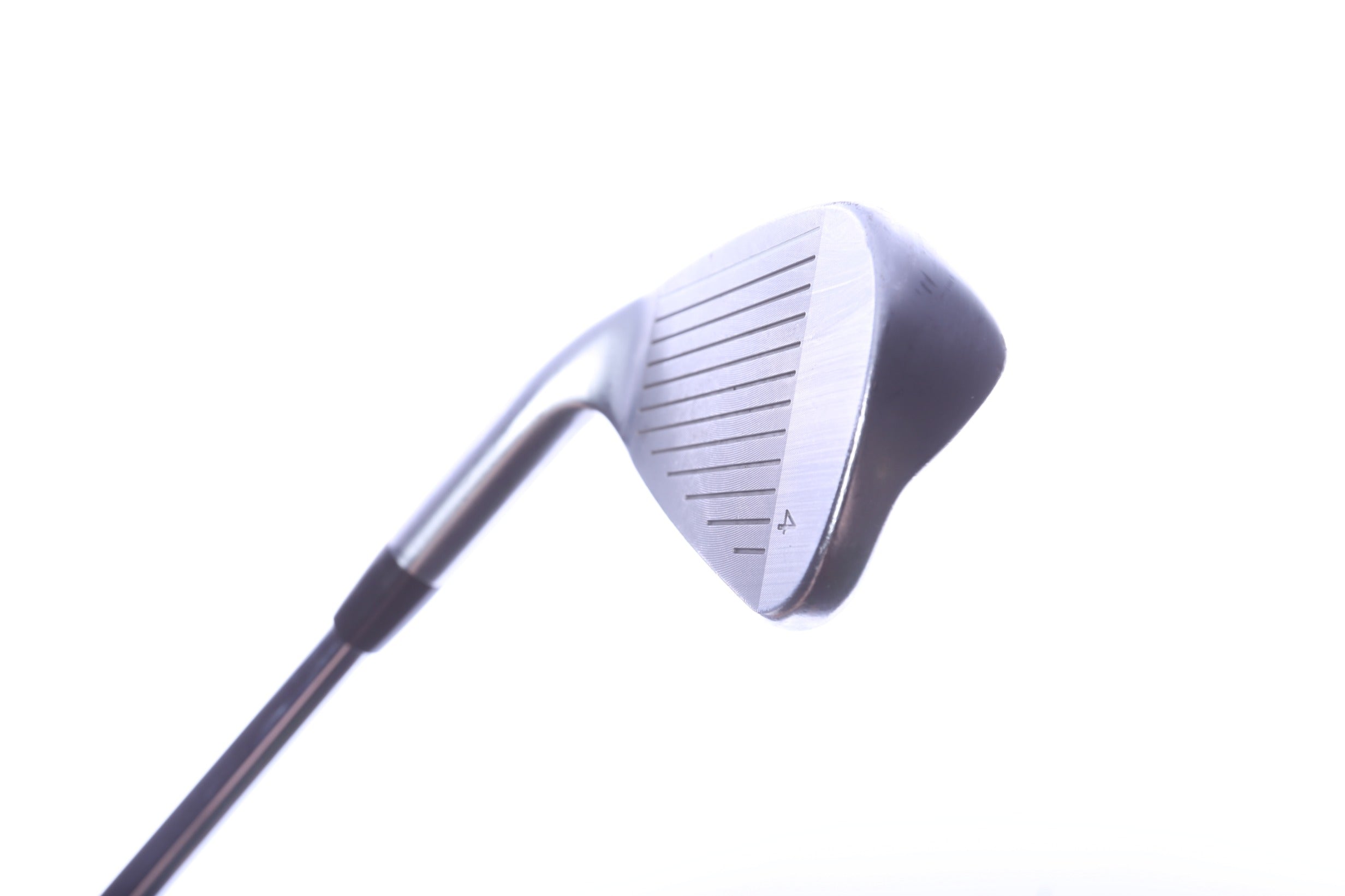 Used Ping i25 Single 4-Iron - Right-Handed - Stiff Flex