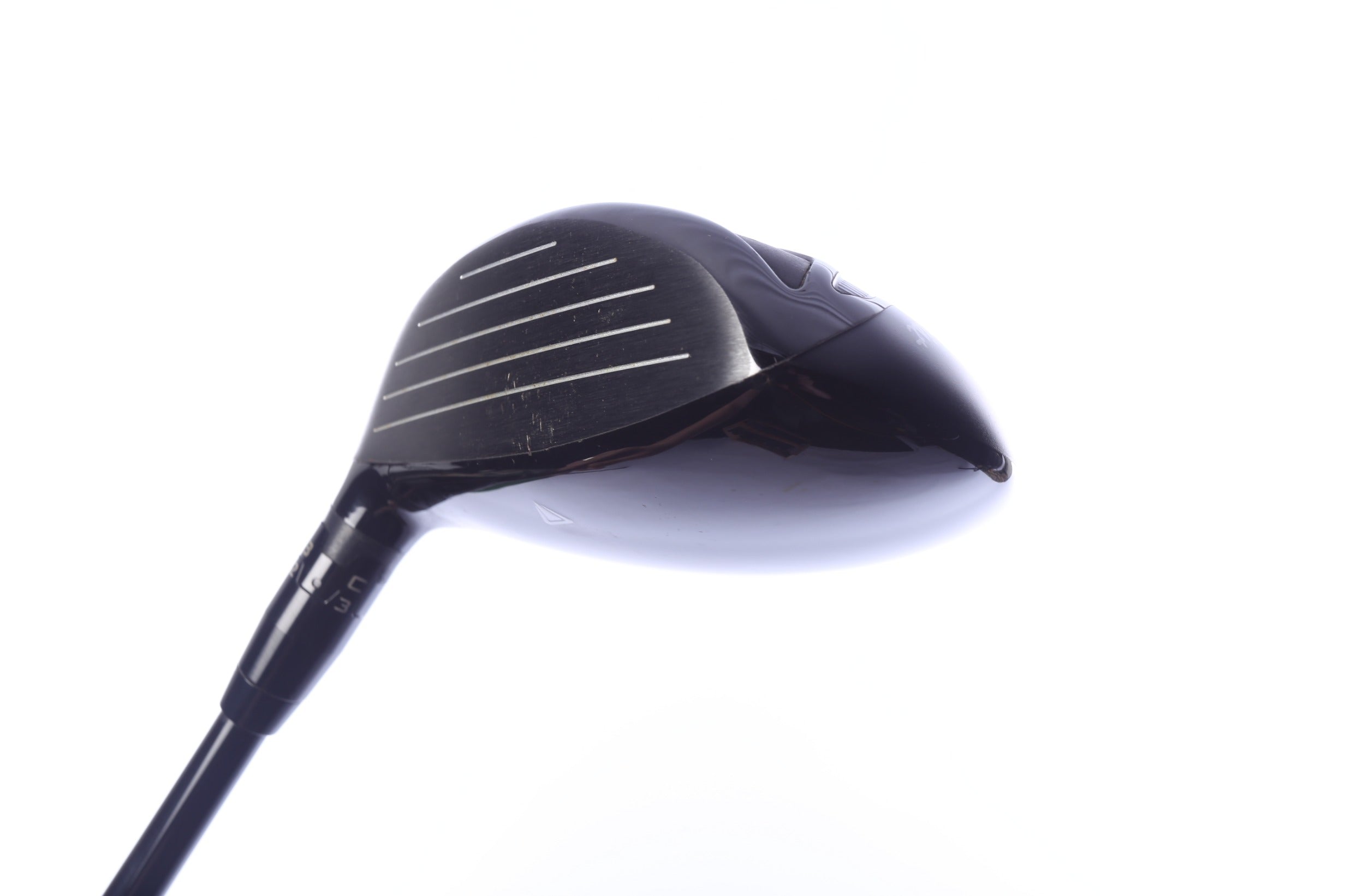 Used Titleist TS2 5-Wood - Right-Handed - 18 Degrees - Stiff Flex-Next Round