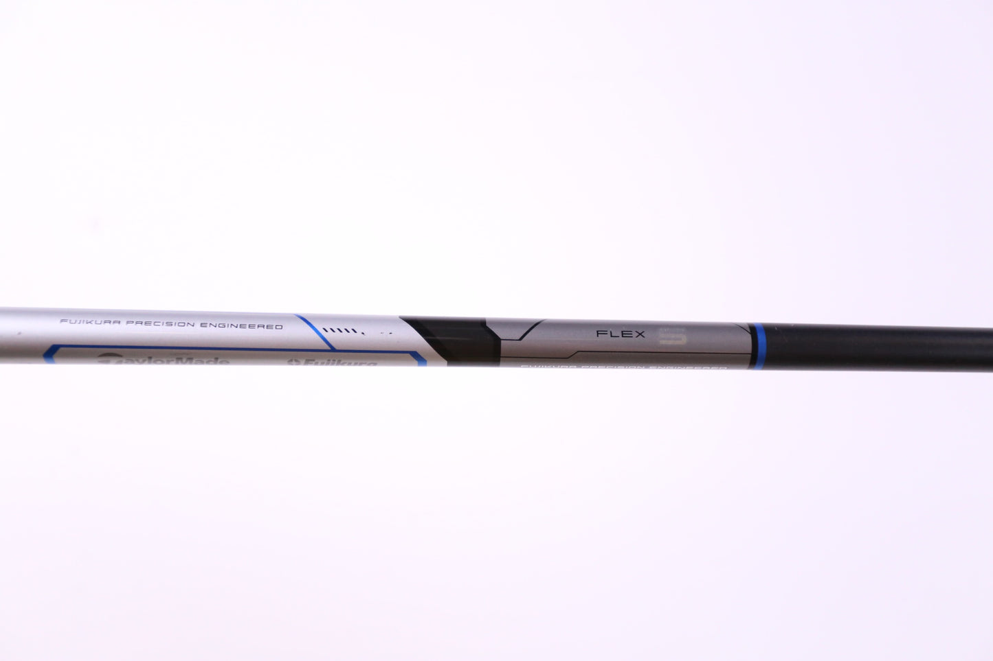 Used TaylorMade SLDR 3H Hybrid - Left-Handed - 19 Degrees - Stiff Flex-Next Round
