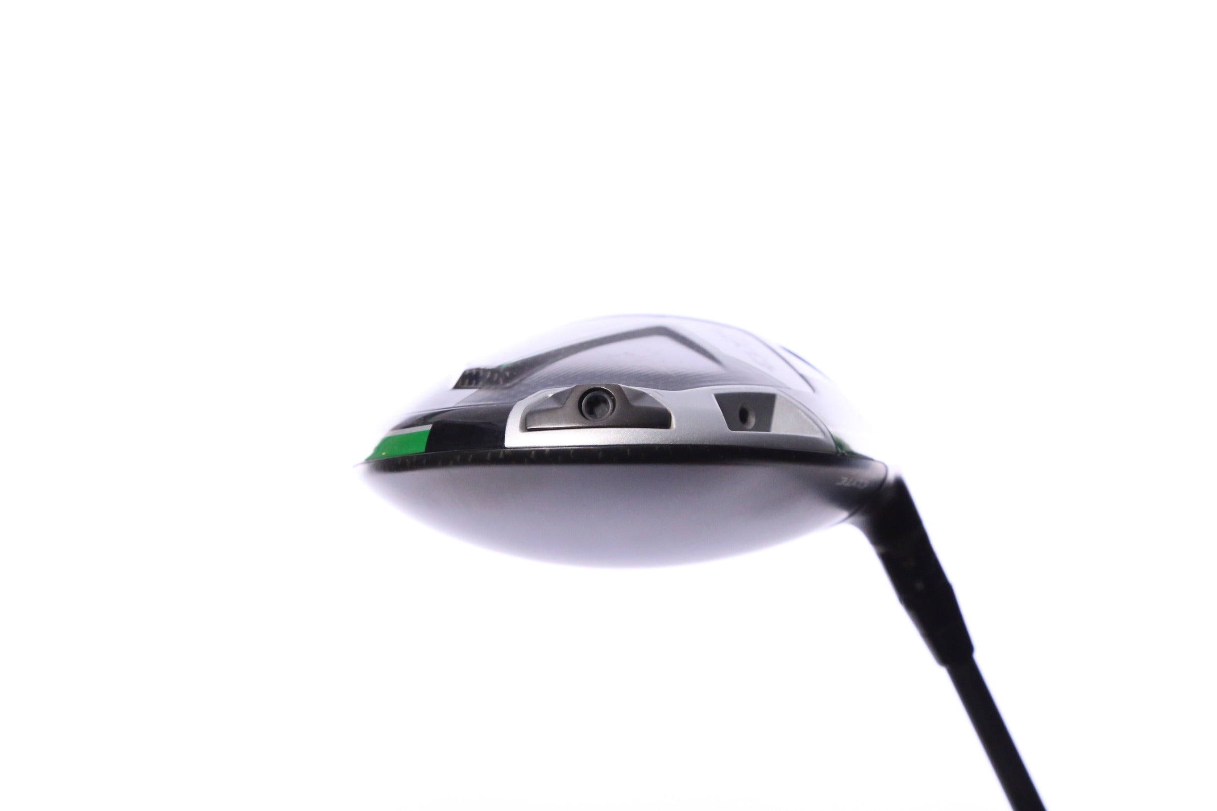 Used Callaway Elyte Max Fast Driver - 10.5 Degrees - Seniors Flex Mitsubishi Vanquish - Right-Handed-Next Round