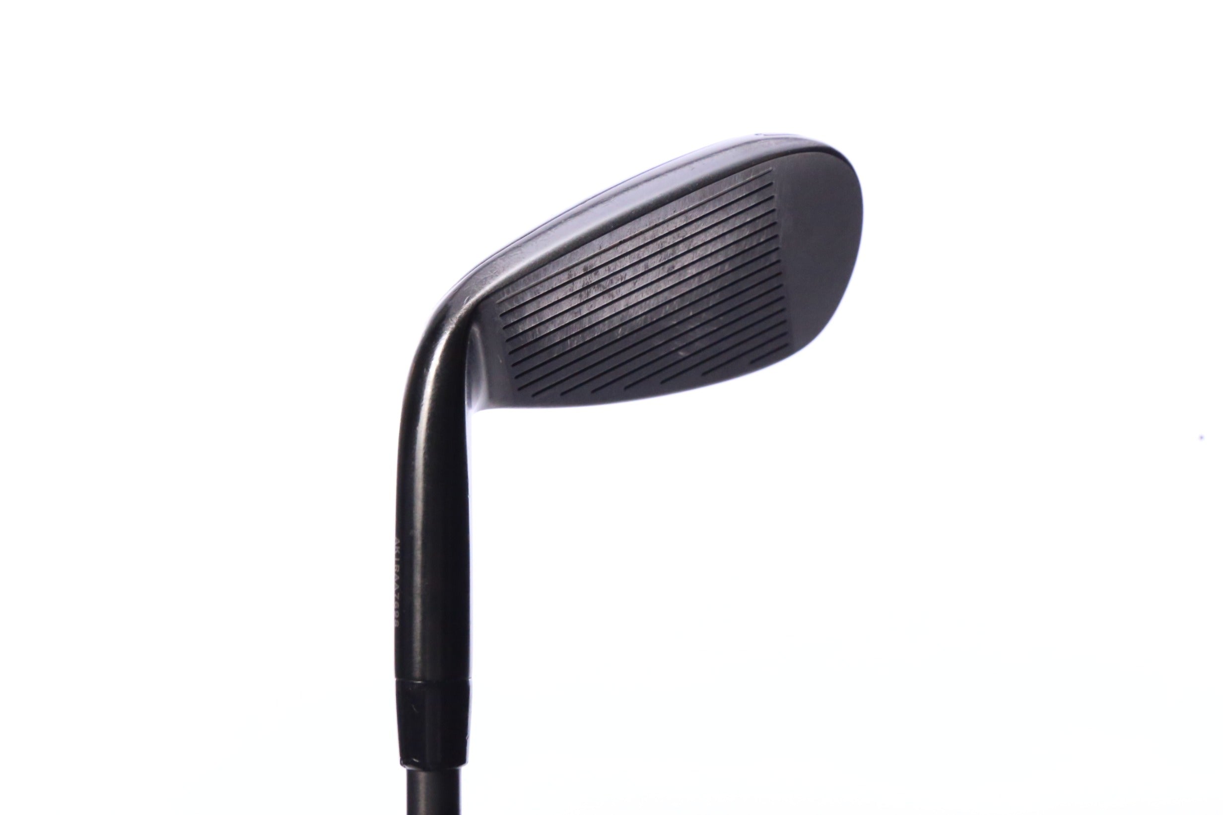 Used PXG 0311 P GEN6 Black Label Elite Gap Wedge - Right-Handed - 49 Degrees - Seniors Flex-Next Round