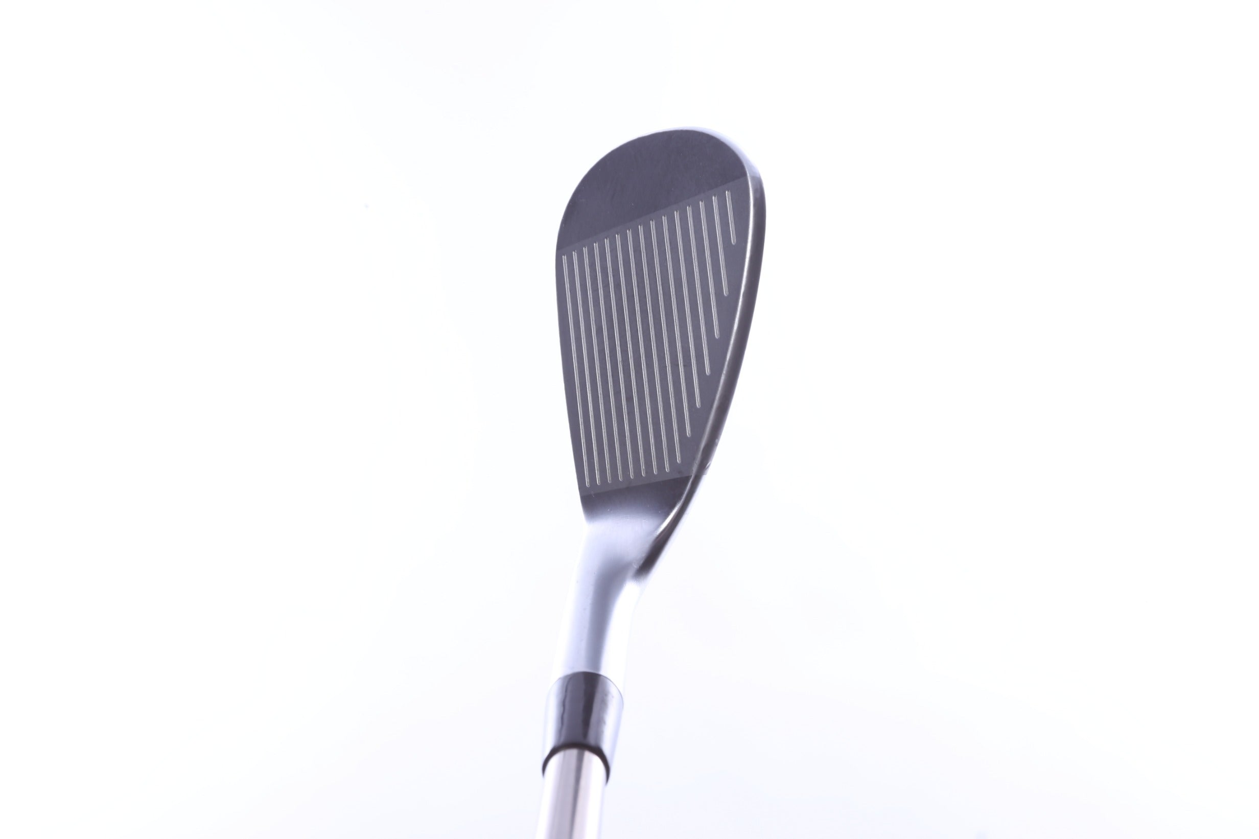 Used Mizuno JPX 923 Gap Wedge - Right-Handed - 48 Degrees - Stiff Flex-Next Round