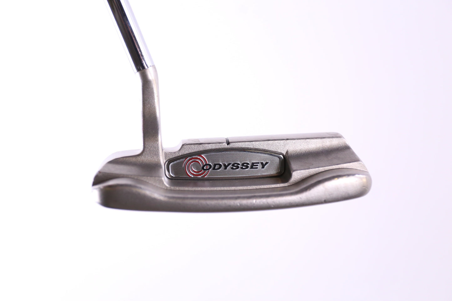 Used Odyssey White Hot XG #3 Putter - Right-Handed - 35 in - Blade-Next Round