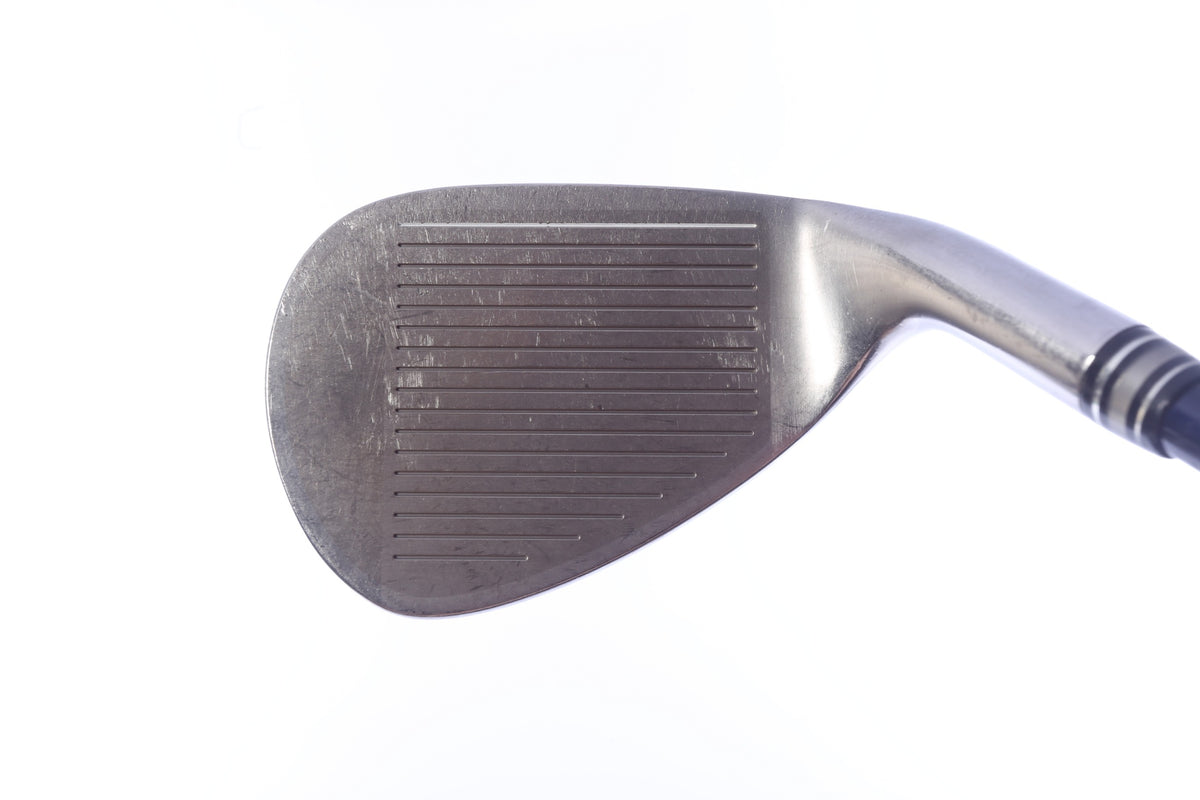 Used XXIO X Sand Wedge - Left-Handed - 56 Degrees - Regular Flex-Next Round