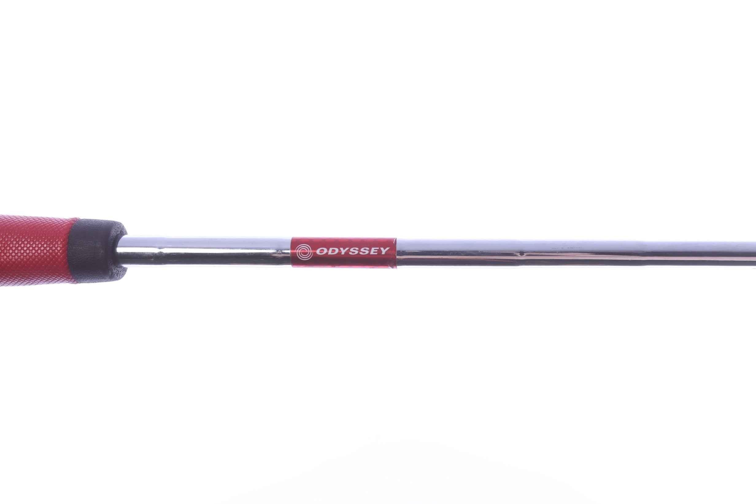 Used Odyssey White Hot RX #1 Putter - Right-Handed - 35 in - Blade