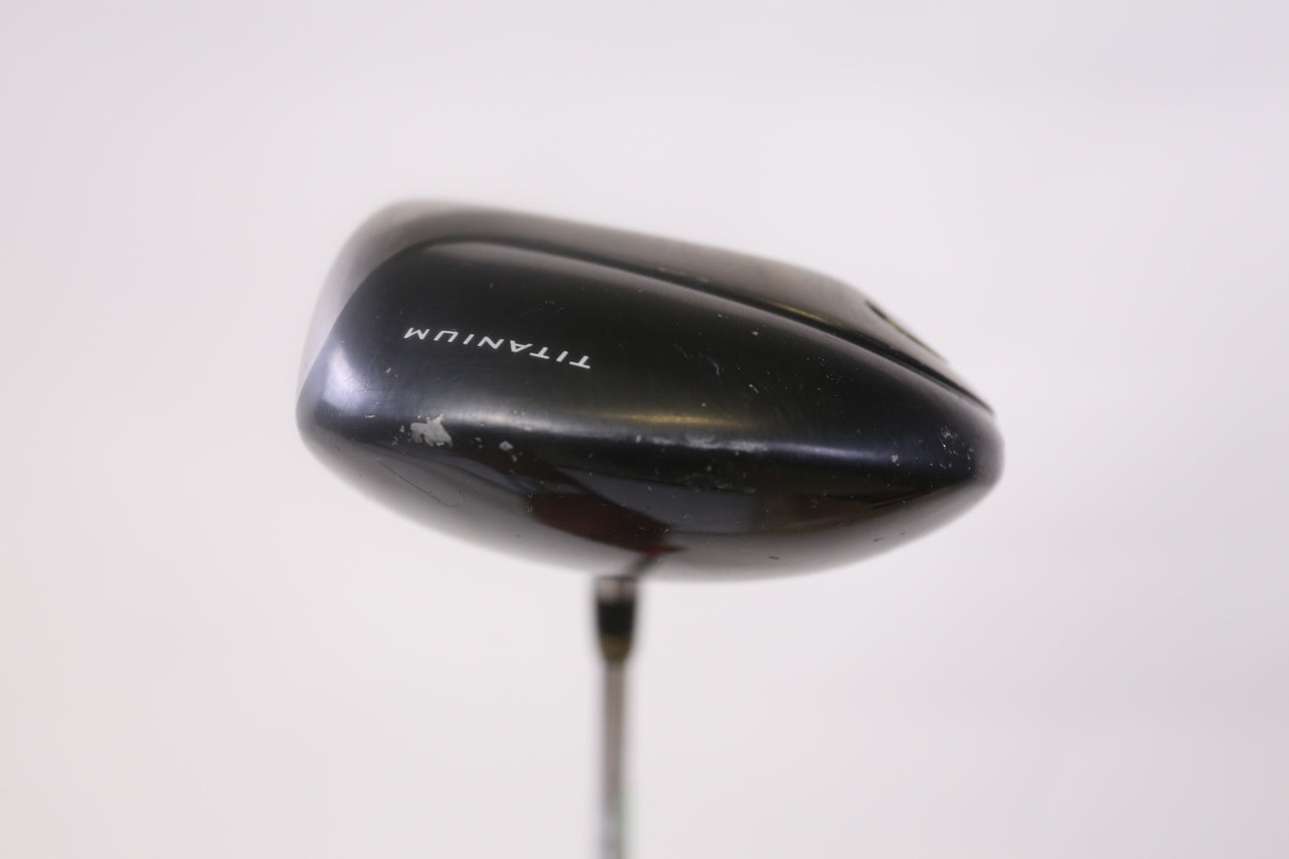 Used TaylorMade R540 Driver - Right-Handed - 9.5 Degrees - Stiff Flex