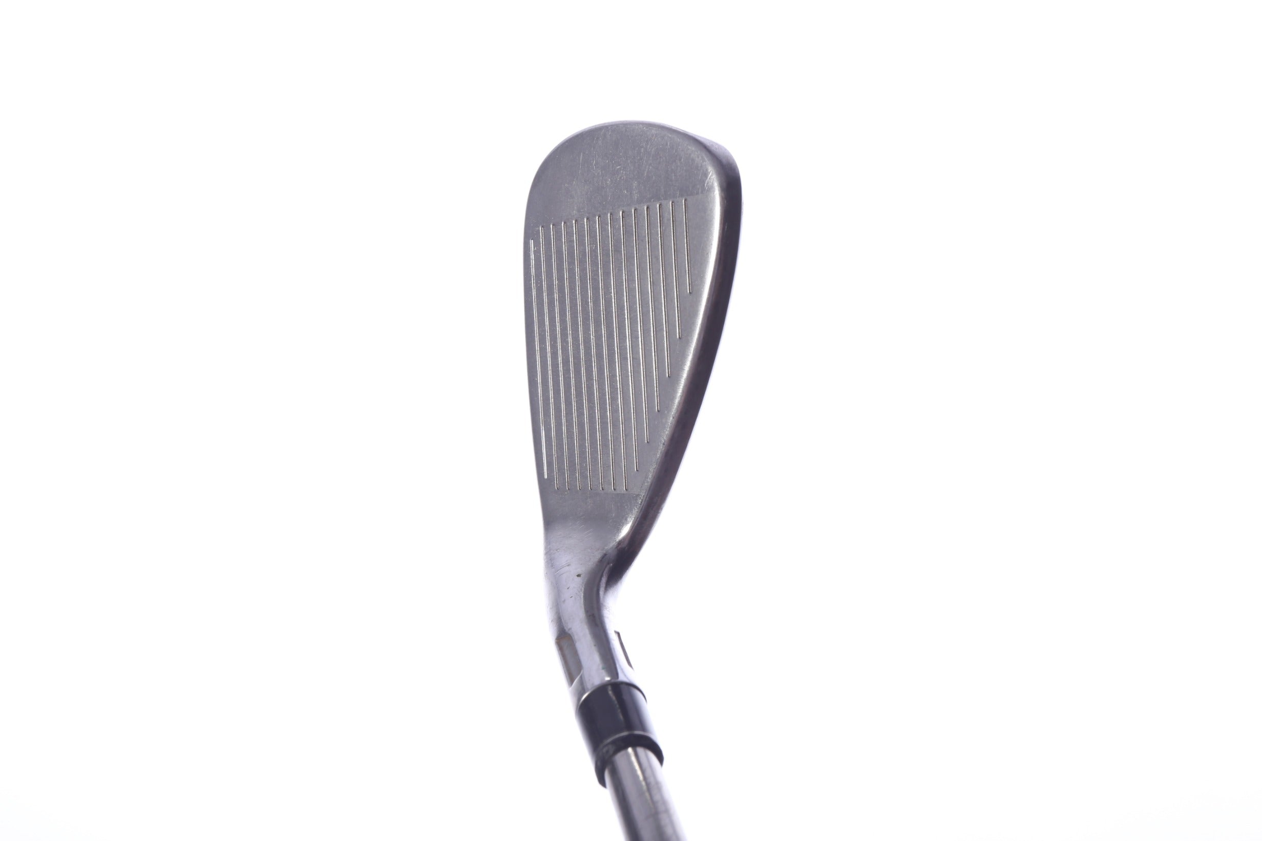 Used TaylorMade STEALTH Single 8-Iron - Right-Handed - Regular Flex-Next Round
