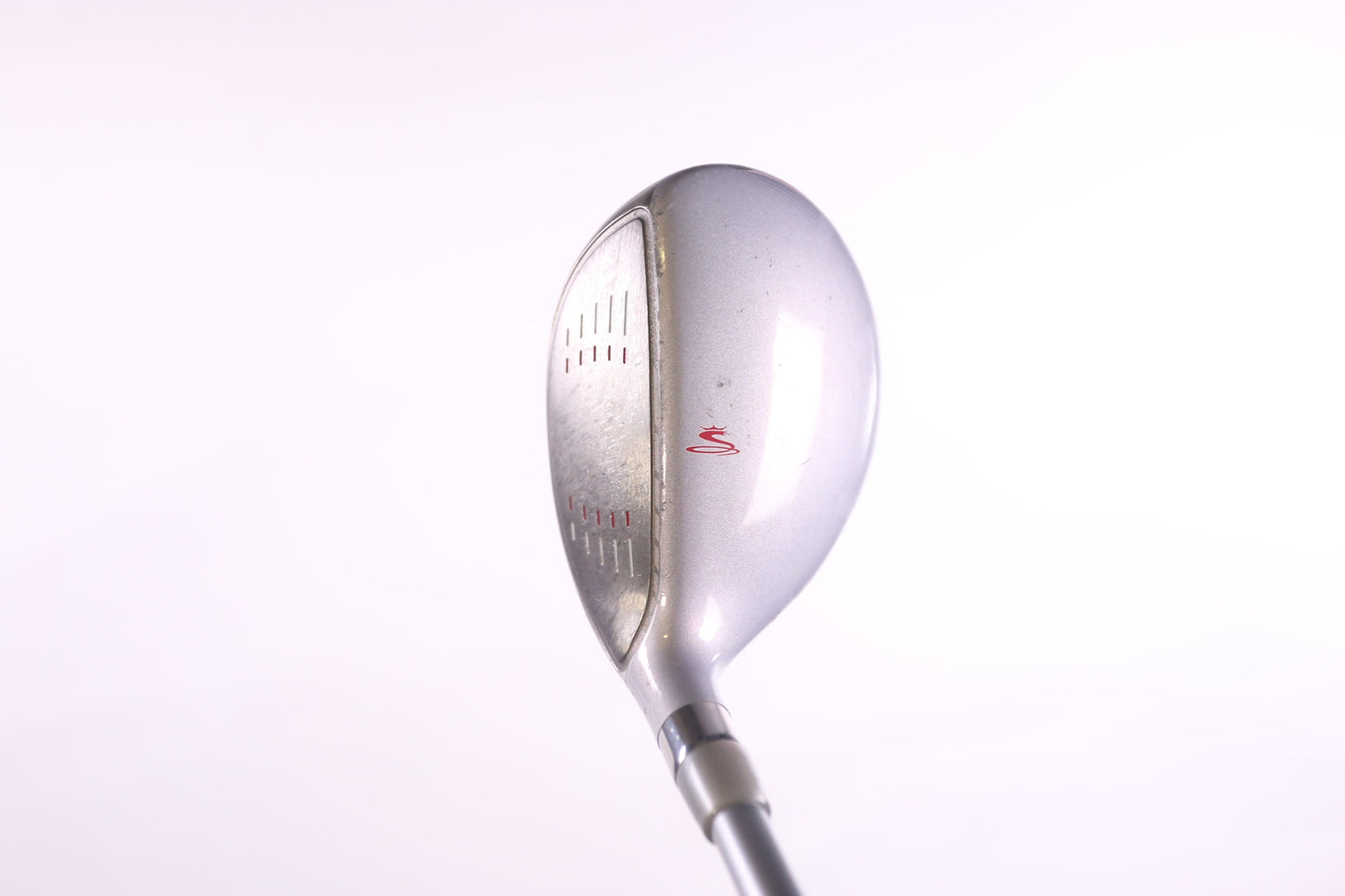 Used Cobra Fly-Z XL 5H Hybrid - Right-Handed - 28 Degrees - Ladies Flex-Next Round