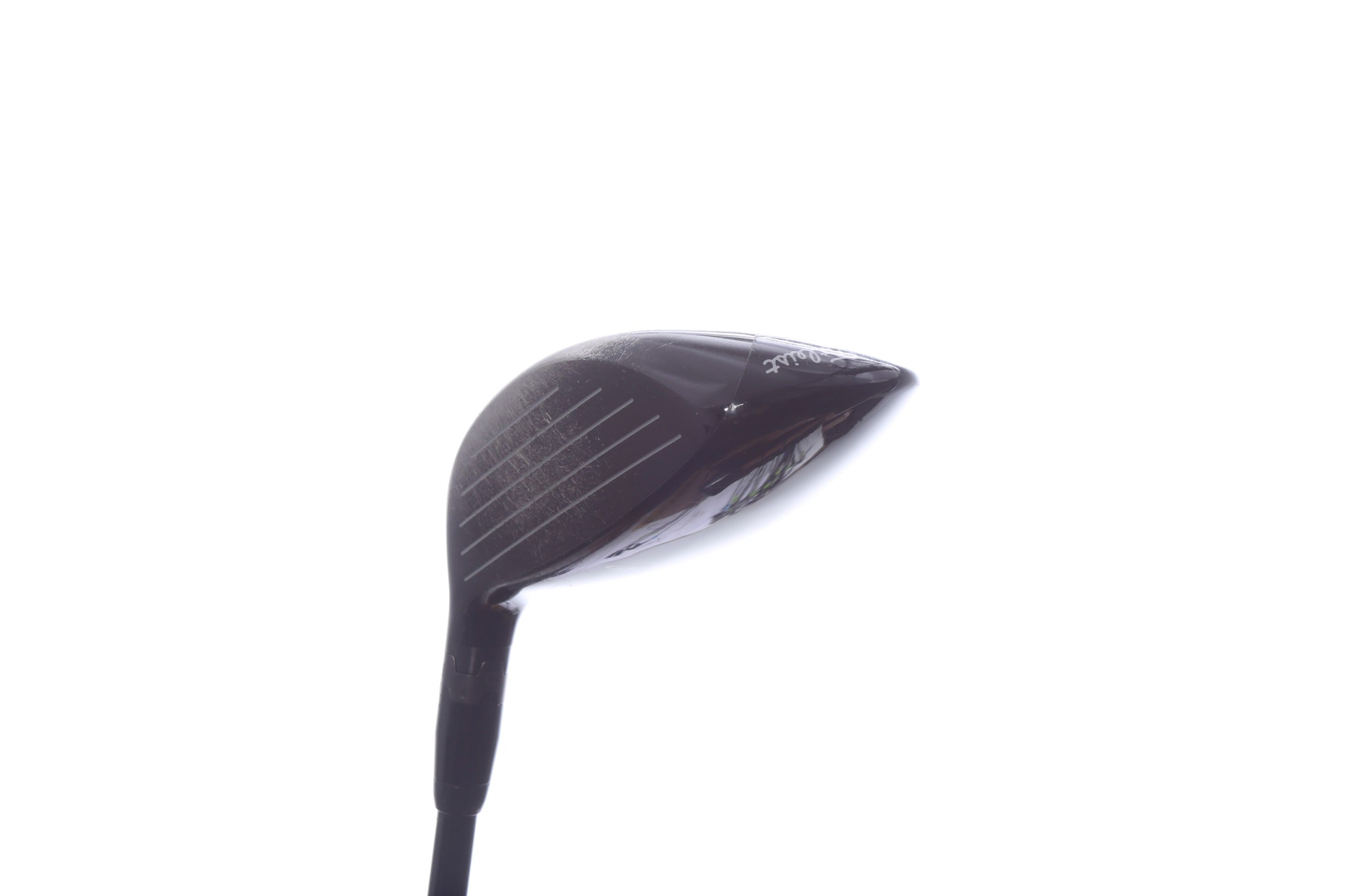 Used Titleist GT2 5-Wood - Right-Handed - 18 Degrees - Regular Flex-Next Round