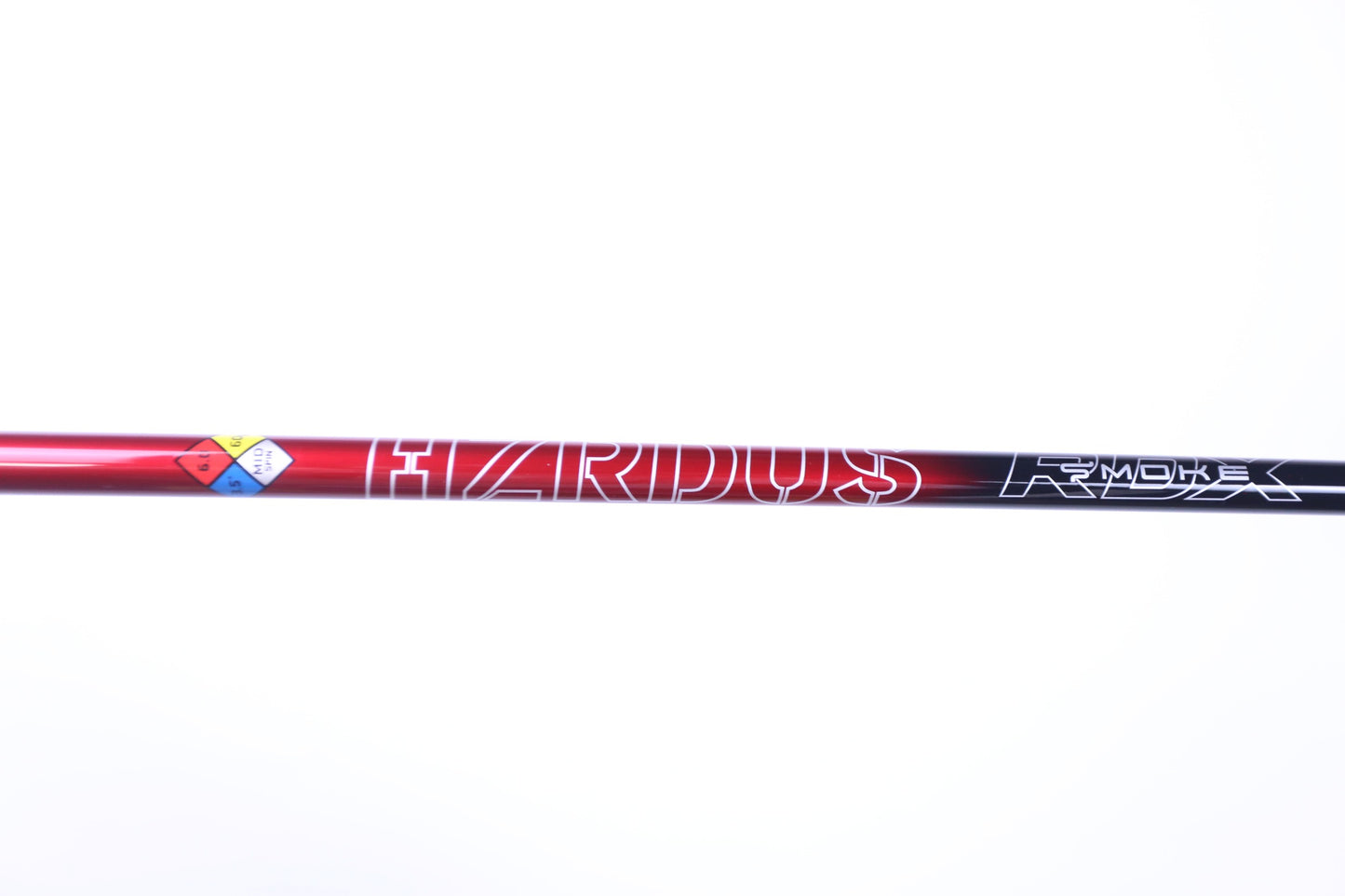 Used Callaway Paradym Ai Smoke TD Driver - 9 Degrees - Stiff Flex Project X HZRDUS Smoke Red RDX - Right-Handed-Next Round