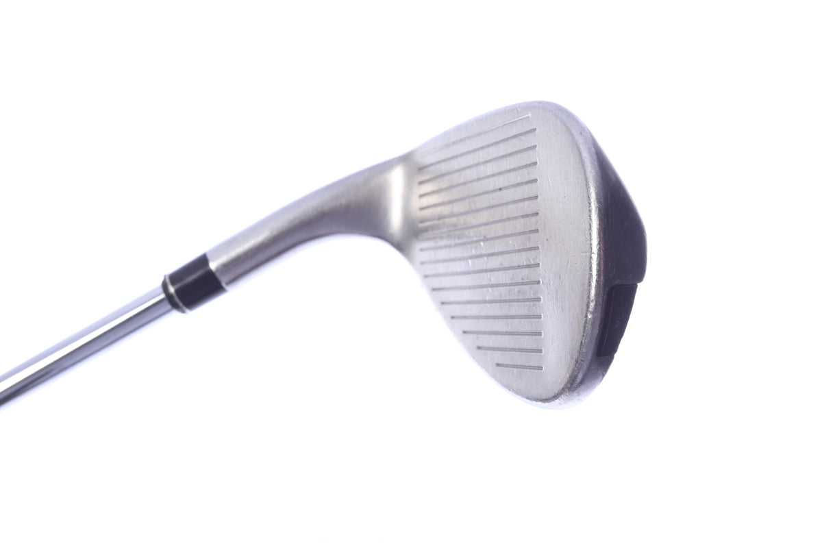 Used TaylorMade STEALTH Lob Wedge - Right-Handed - 59 Degrees - Stiff Flex