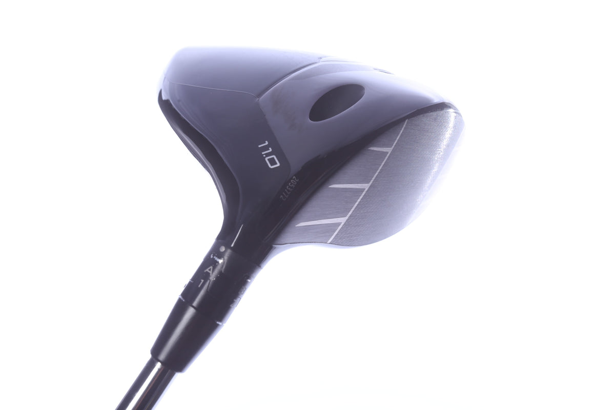 Used Titleist GTS2 Driver - 11 Degrees - Regular Flex Mitsubishi Fubuki - Right-Handed