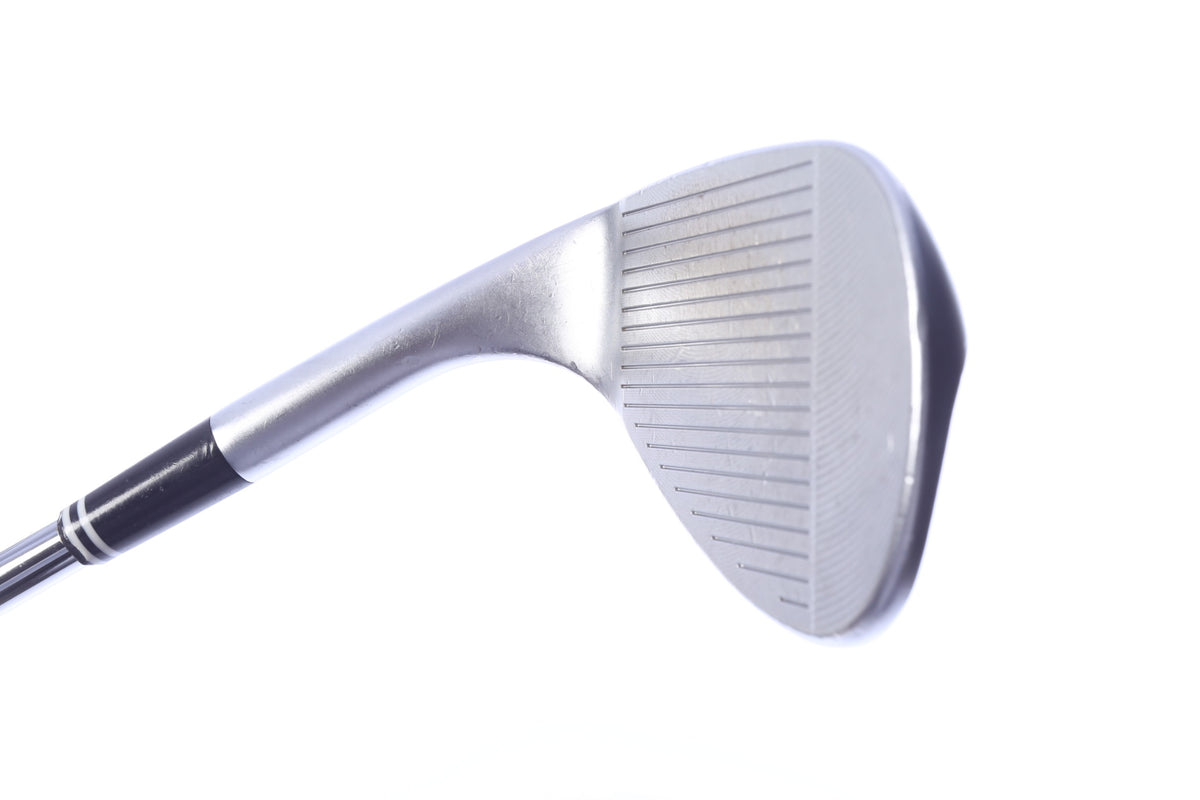Used Cleveland RTX ZipCore Tour Satin Sand Wedge - Right-Handed - 56 Degrees - Wedge Flex