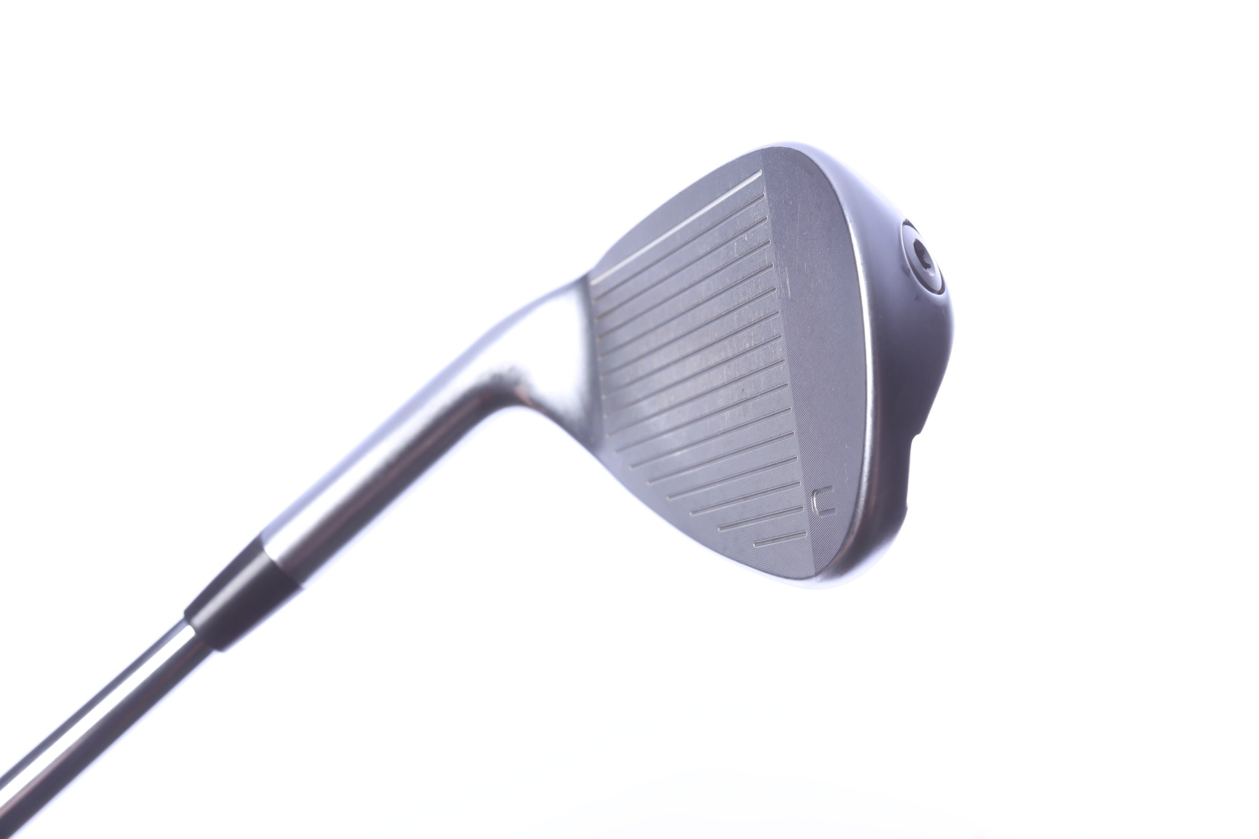 Used Ping G425 Utility Wedge - Right-Handed - 49.5 Degrees - Stiff Flex-Next Round