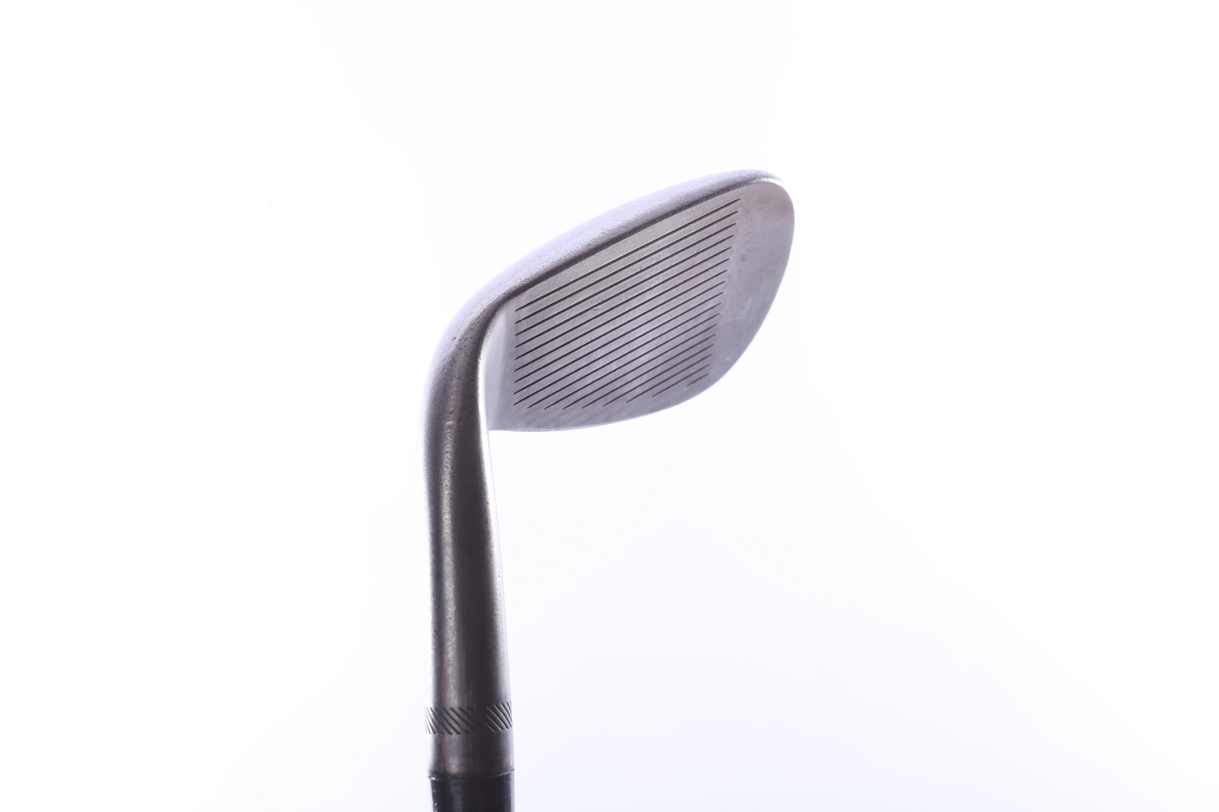 Used Titleist Vokey SM9 Jet Black Gap Wedge - Right-Handed - 52 Degrees - Regular Flex-Next Round