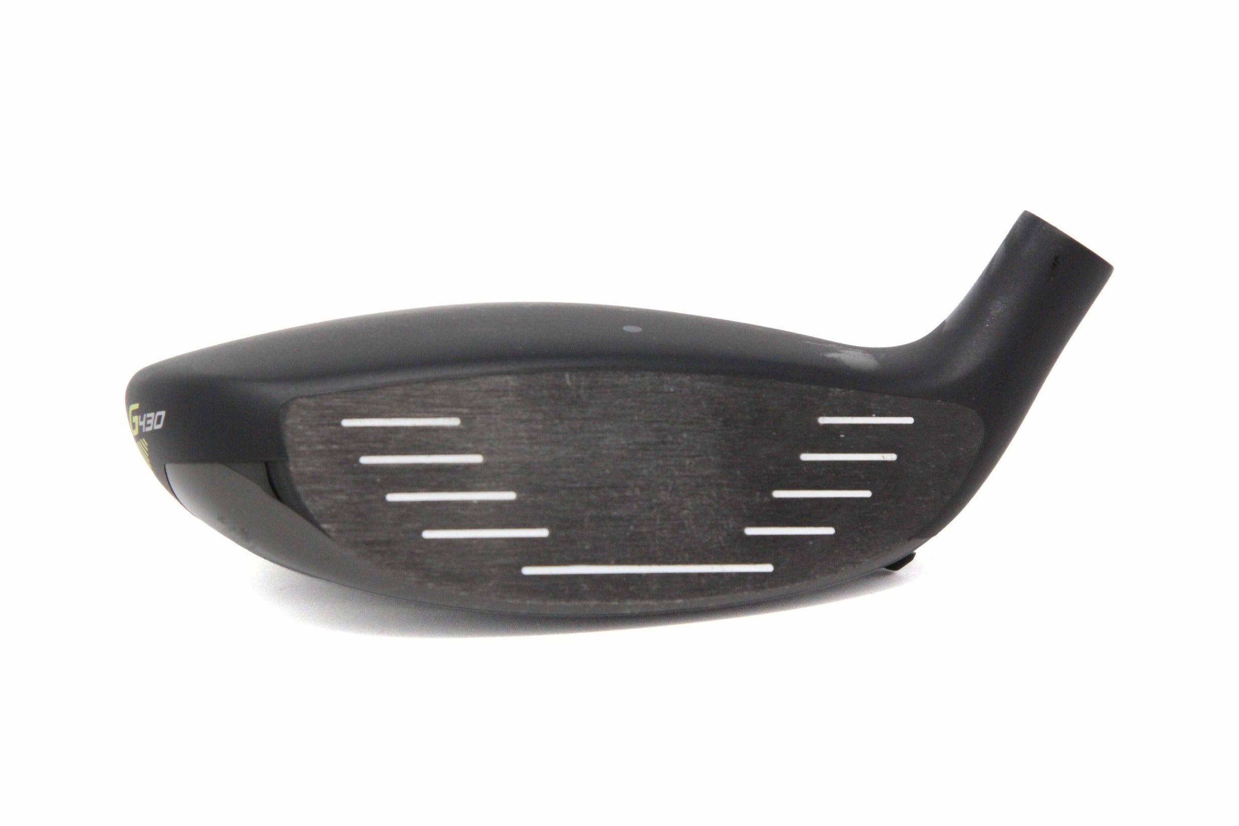 Used Ping G430 MAX 3-Wood - Right-Handed - 15 Degrees - Not Specified Flex-Next Round