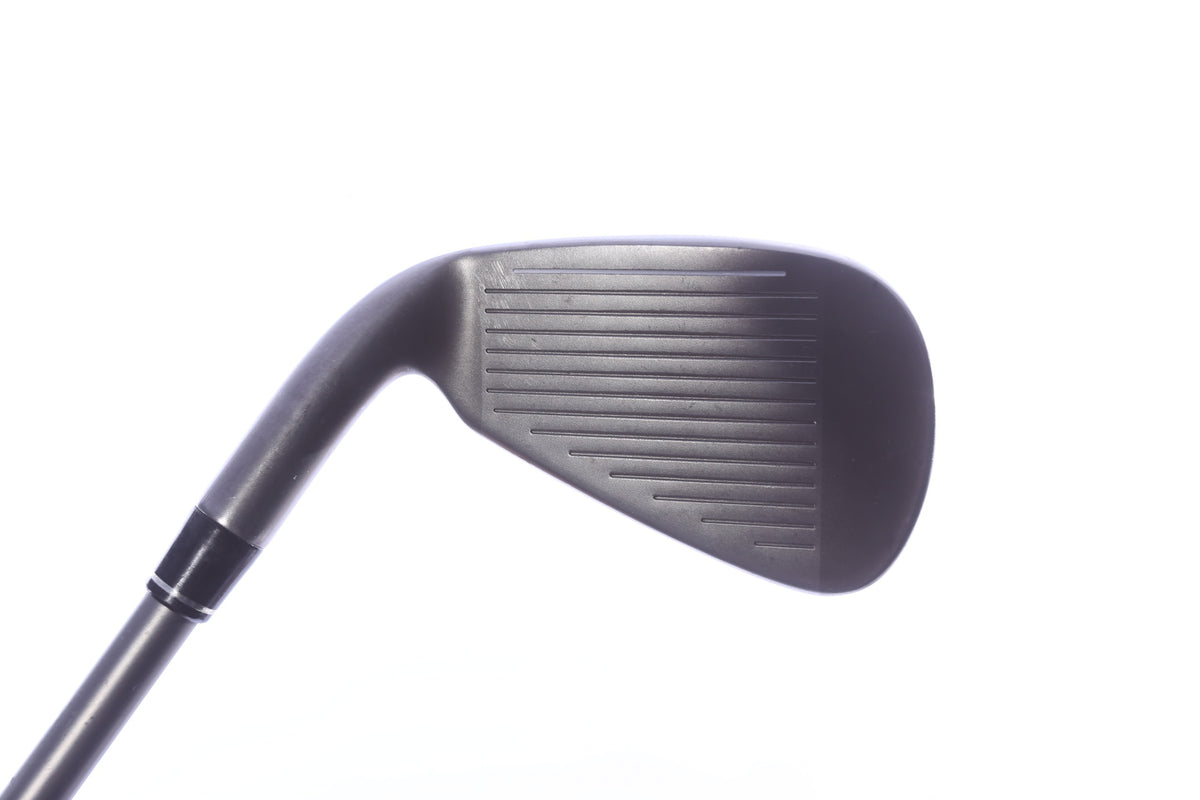 Used TaylorMade RocketBallz Single 6-Iron - Right-Handed - Ladies Flex