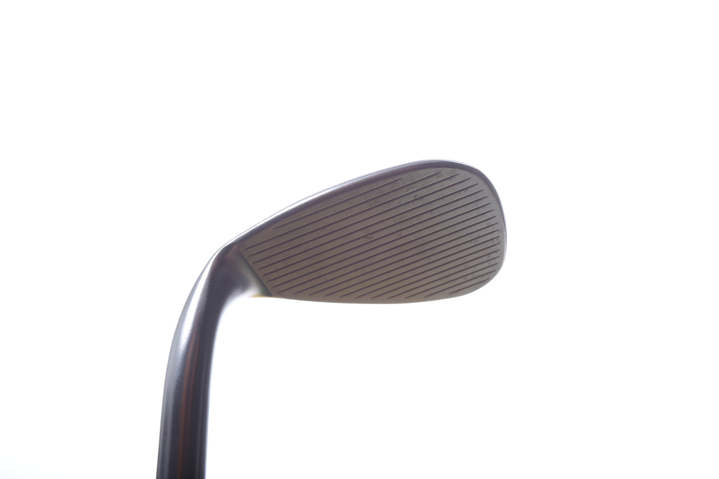 Used Callaway Mack Daddy PM Lob Wedge - Right-Handed - 60 Degrees - Wedge Flex-Next Round