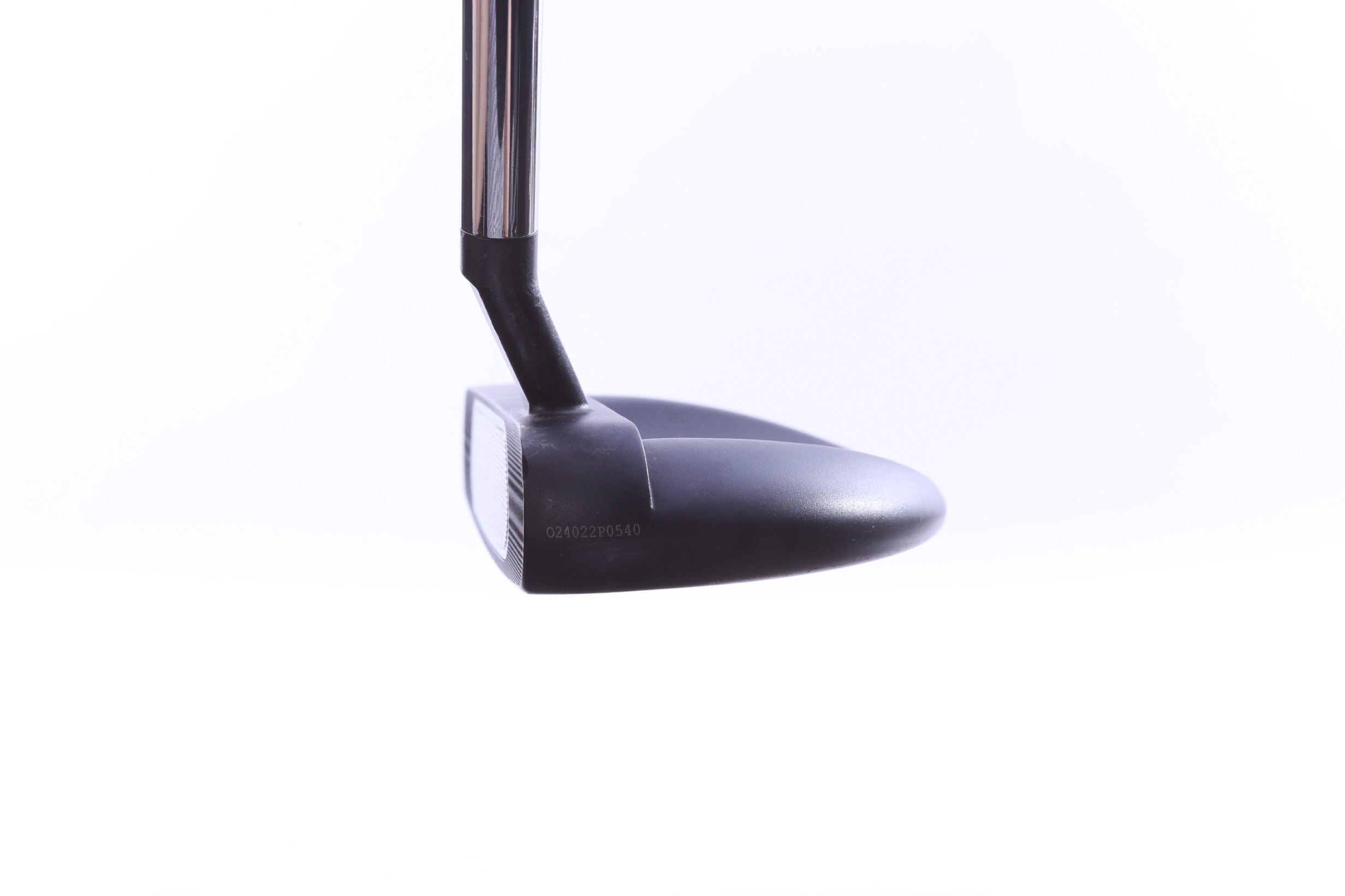 Used Odyssey Ai-ONE Rossie S Putter - Right-Handed - 33 in - Mallet-Next Round