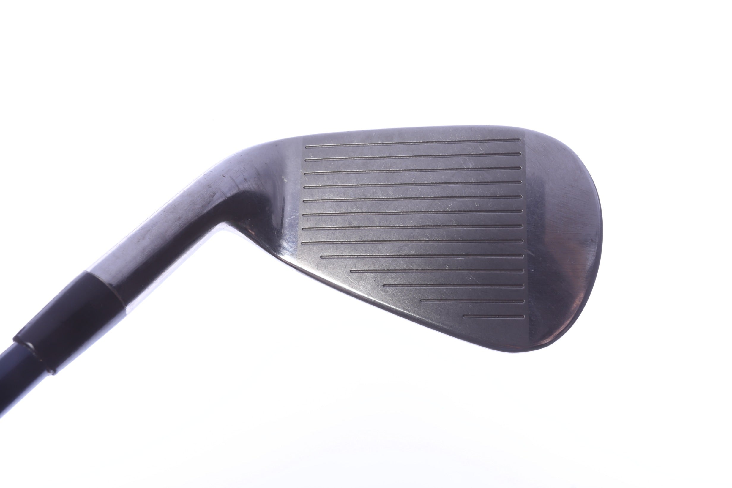 Used Callaway Paradym Ai Smoke HL Single 8-Iron - Right-Handed - Ladies Flex-Next Round