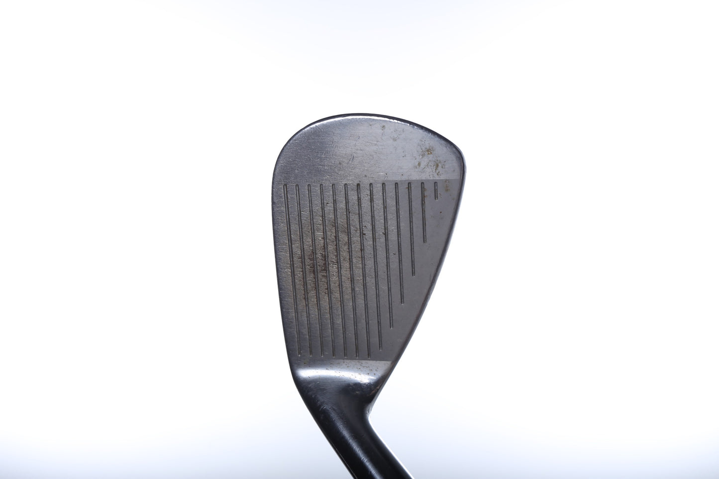 Used Mizuno T-ZOID Pro II Forged Iron Set - Right-Handed - 5-8 - Stiff Flex-Next Round