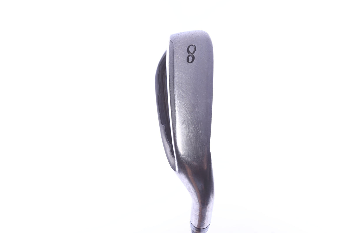 Used XXIO X Single 8-Iron - Right-Handed - Regular Flex-Next Round